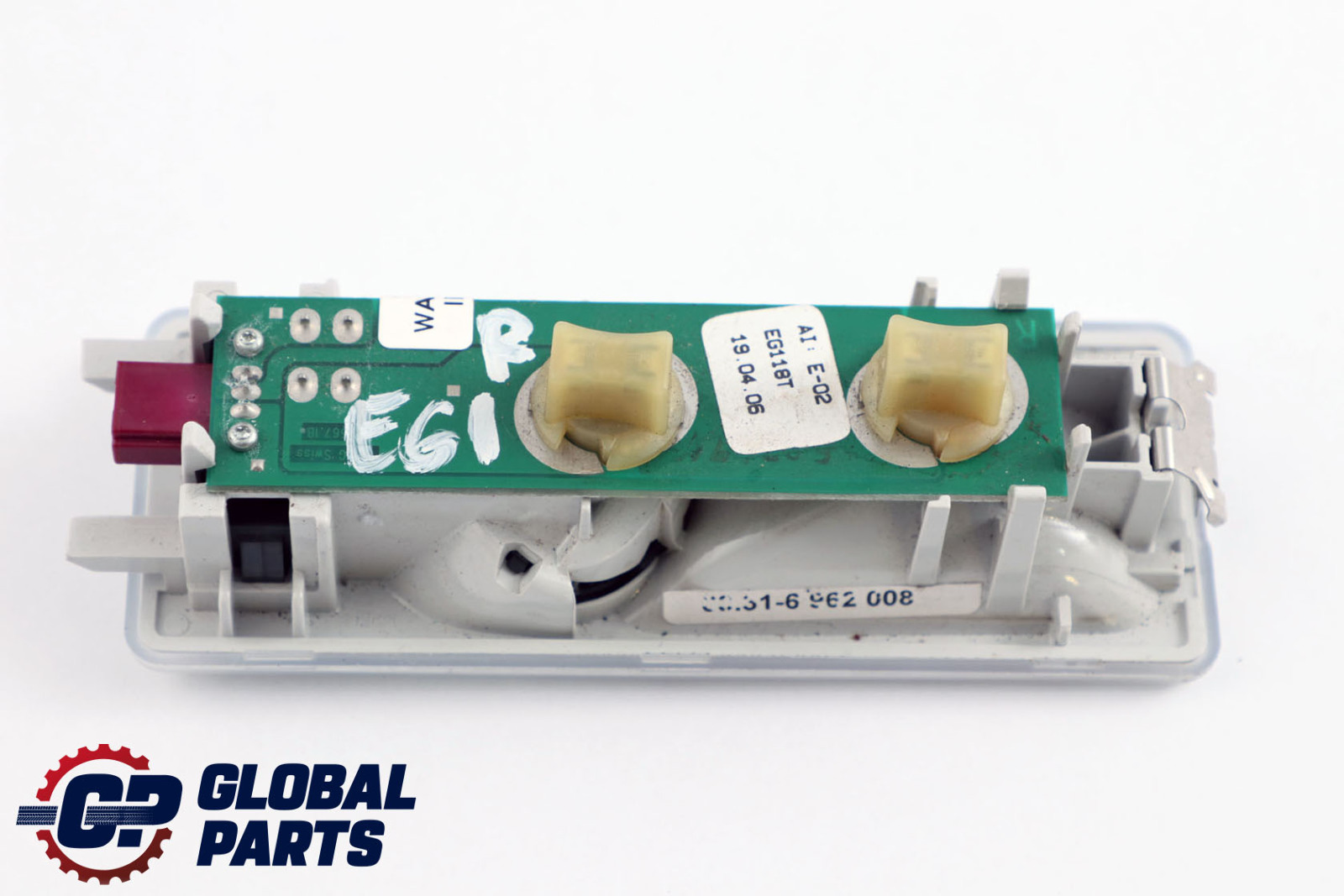 BMW E60 E61 Innenbeleuchtung Leseleuchte Hinten Rechts 6962008