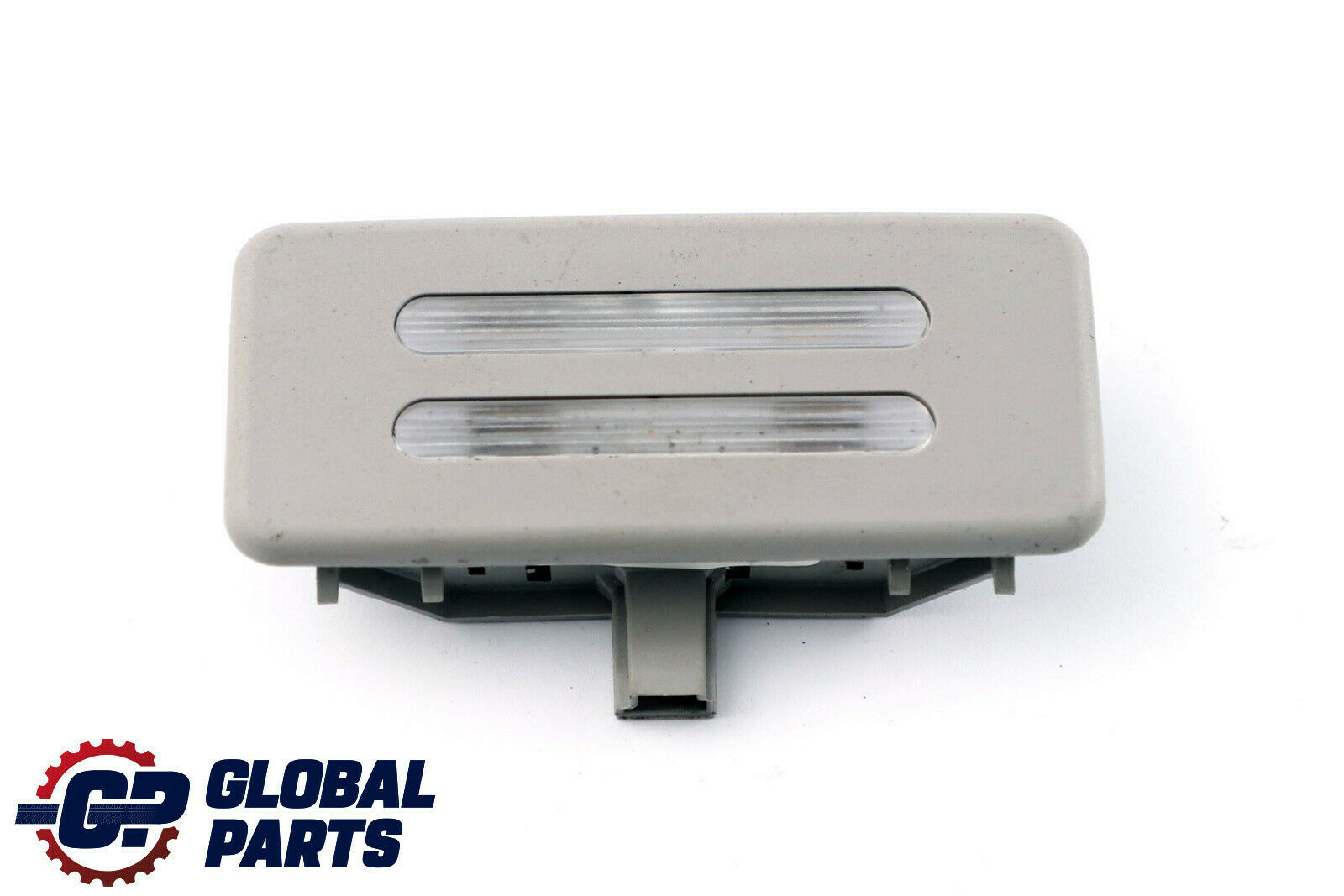 BMW 3 5 X1 X3 X5 SERIES E60 E61 E90 E90N E91 E92 LCI F25 E70 Mirror lamp GRAU