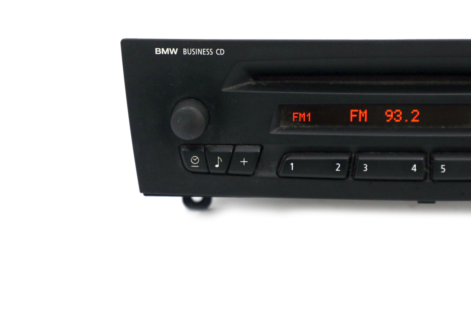 BMW E81 E87 E88 E89 E90 E91 E92 E93 Radio Business CD 6962296