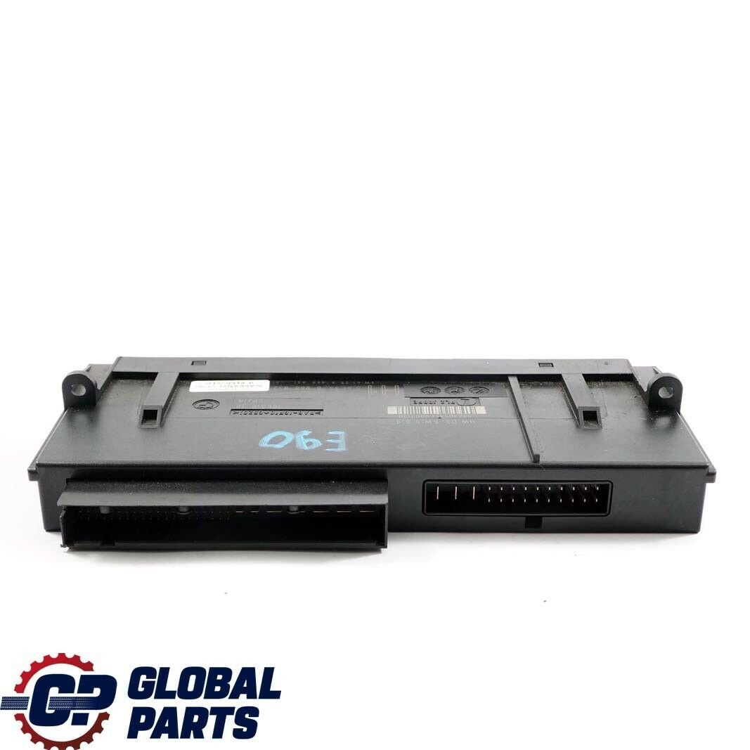 BMW E90 ECU Steuergerät H1 Anschlusskasten PL2 JBBFE 6968832