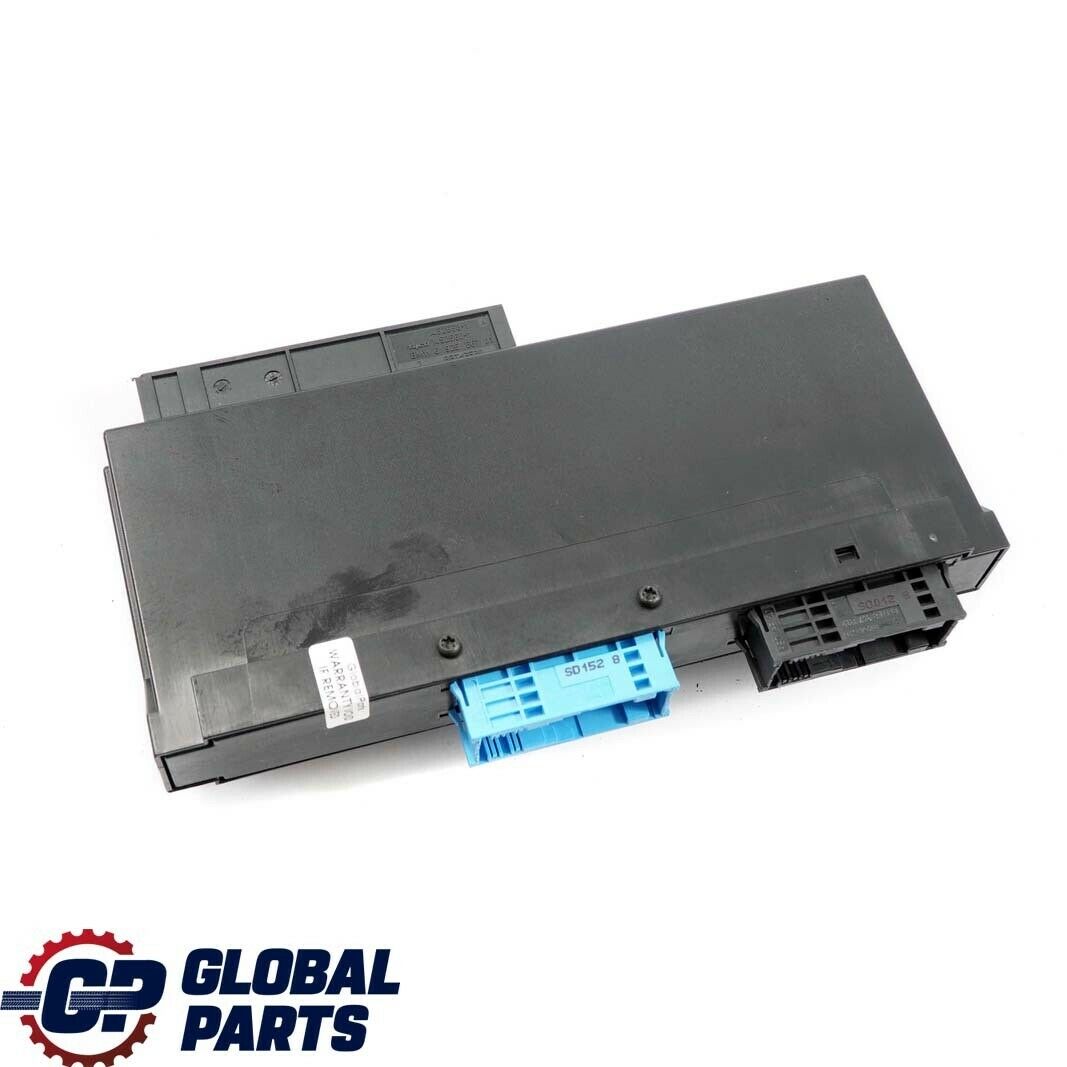 BMW E90 ECU Steuergerät H1 Anschlusskasten PL2 JBBFE 6968832