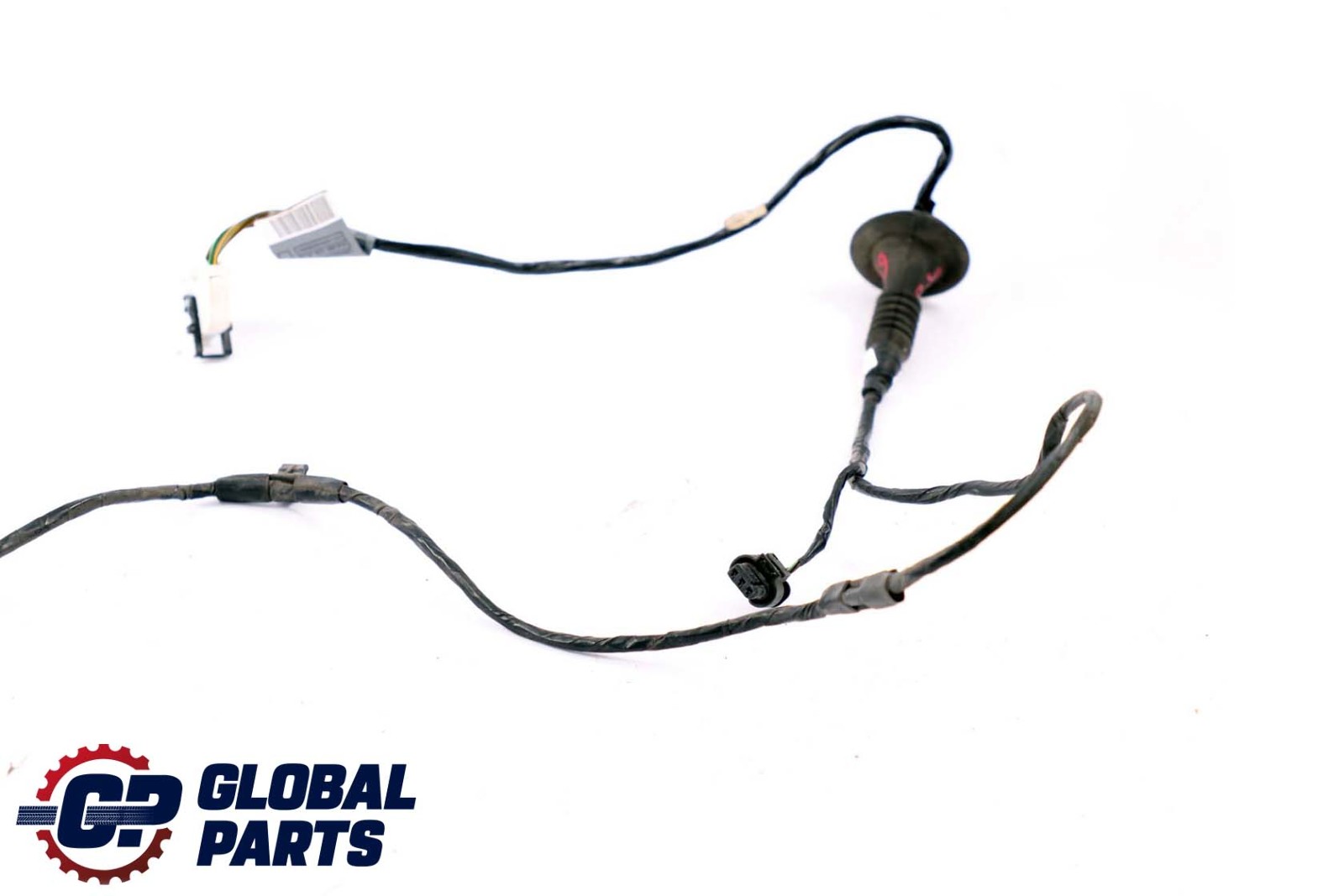 BMW X5 er E70 Heckstoßstange PDC Sensor Sensoren Kabelbaum Kabel Stecker 6970676