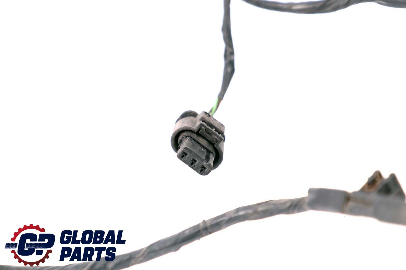 BMW X5 er E70 Heckstoßstange PDC Sensor Sensoren Kabelbaum Kabel Stecker 6970676