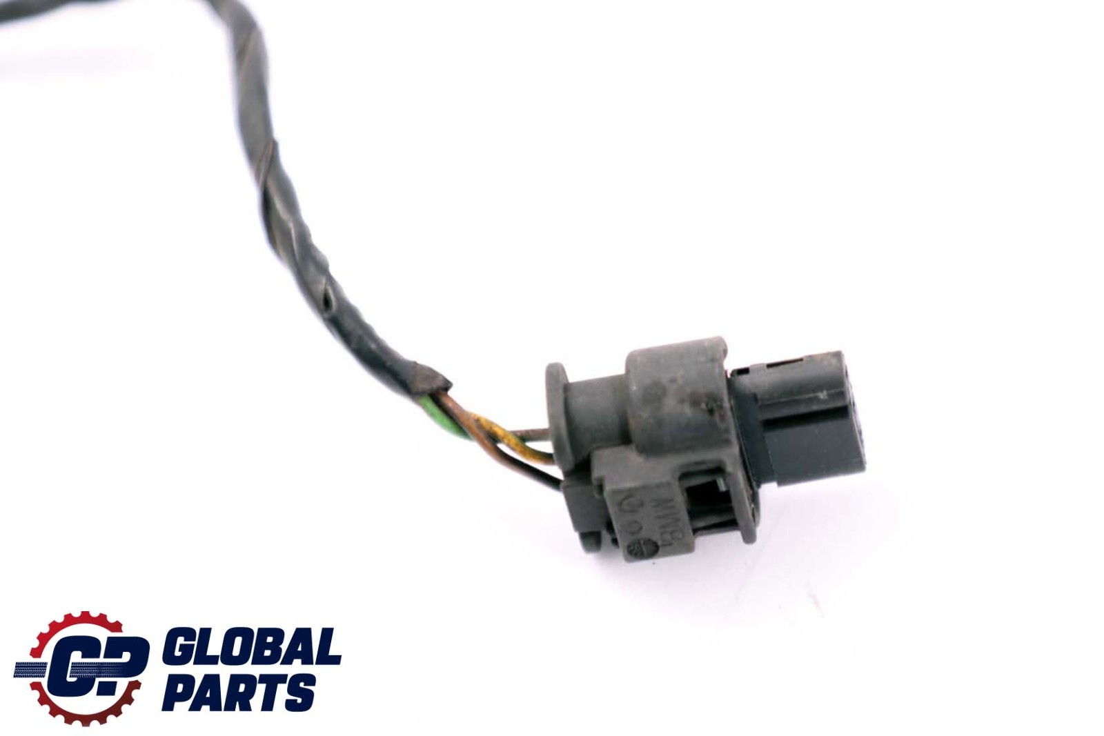 BMW X5 er E70 Heckstoßstange PDC Sensor Sensoren Kabelbaum Kabel Stecker 6970676