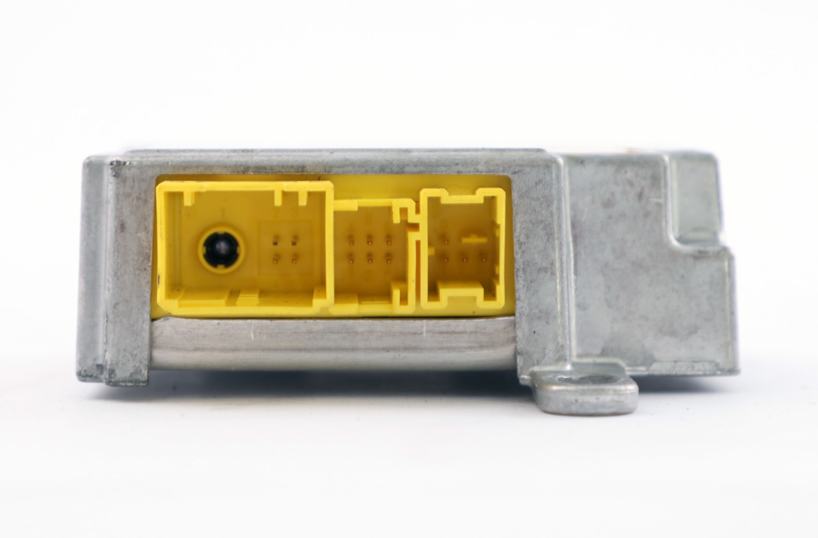 BMW 7 er E65 E66 E67 A-Säule Rechts Sensor Steuergerät 6970888