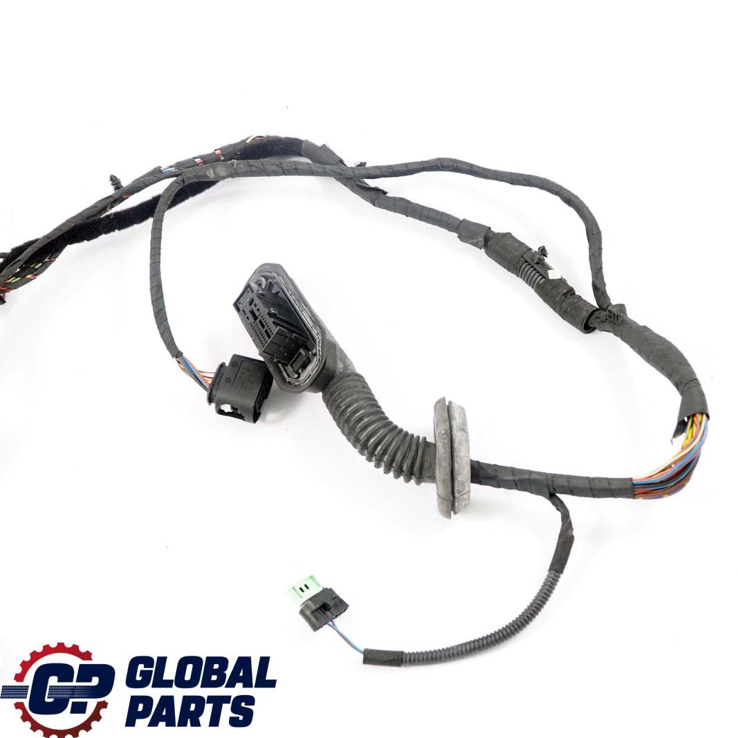 BMW 5 er E60 E61 Kabelsatz Kabelbaum Kabel Tür Fahrerseite 6972569 6972564