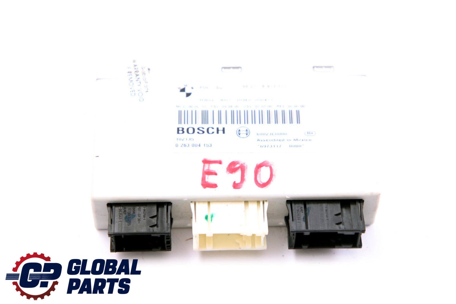 BMW E81 E87 E90 E91 E92 E93 Steuergerät PDC Modul 6973117