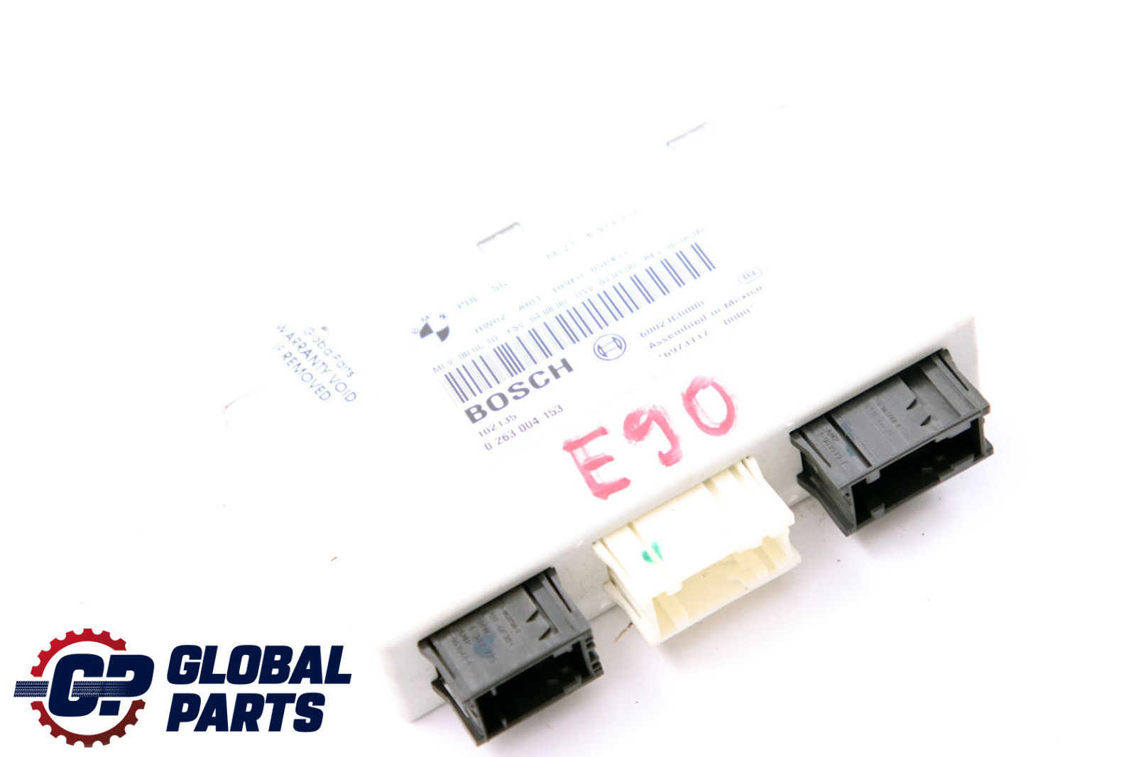 BMW E81 E87 E90 E91 E92 E93 Steuergerät PDC Modul 6973117