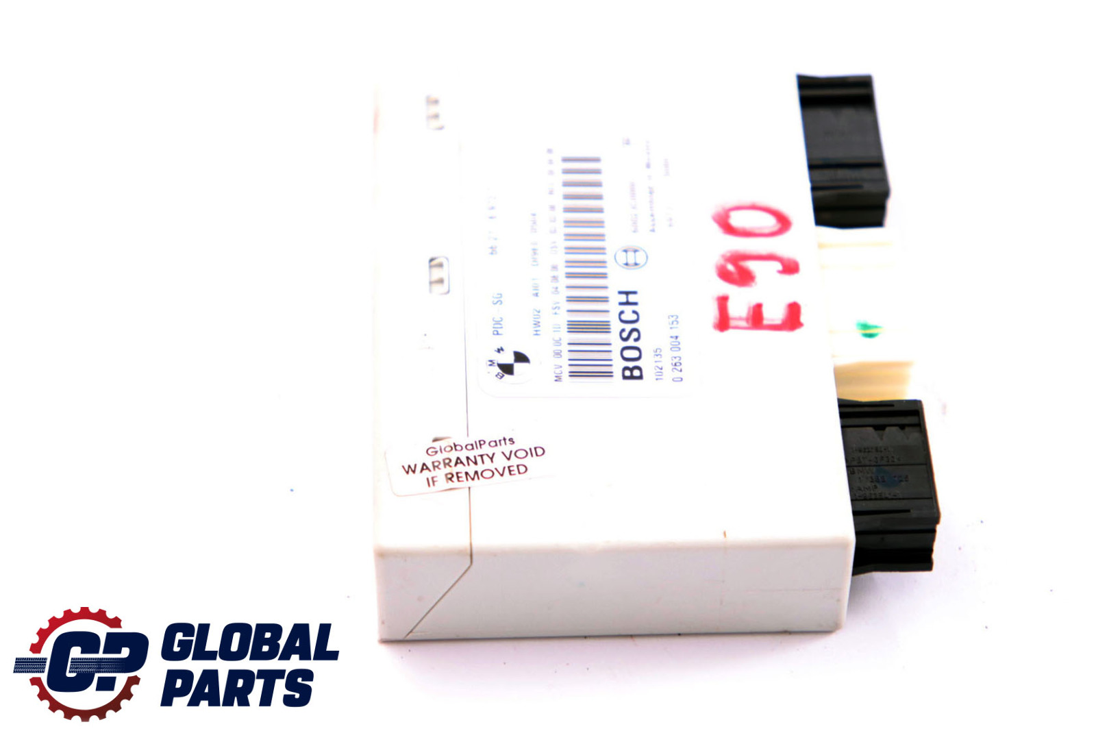 BMW E81 E87 E90 E91 E92 E93 Steuergerät PDC Modul 6973117