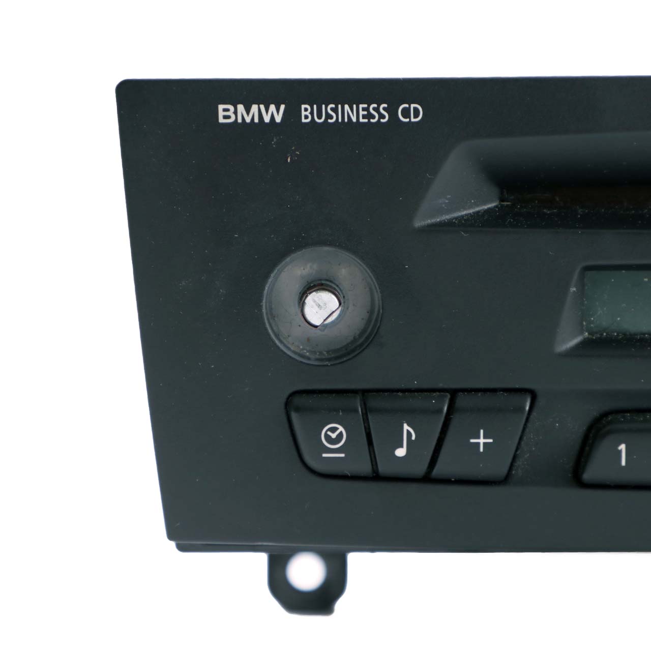 BMW X1 Z4 E81 E84 E87 E88 E89 E90 E91 E92 1 Radio Business CD 6975015