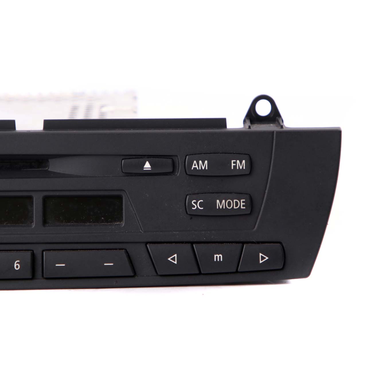 BMW X3 Z4 E83 E85 E86 Radio Business CD Spieler 65126976888 6976888