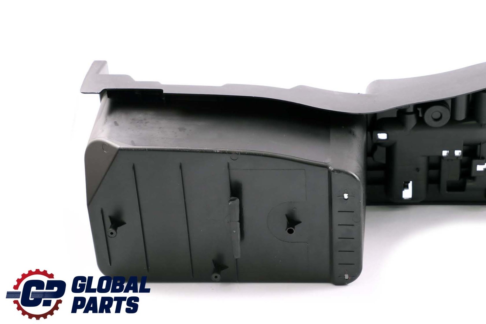 BMW X6 E71 Rear Trunk Battery Cover Tray Storage Box 6981050