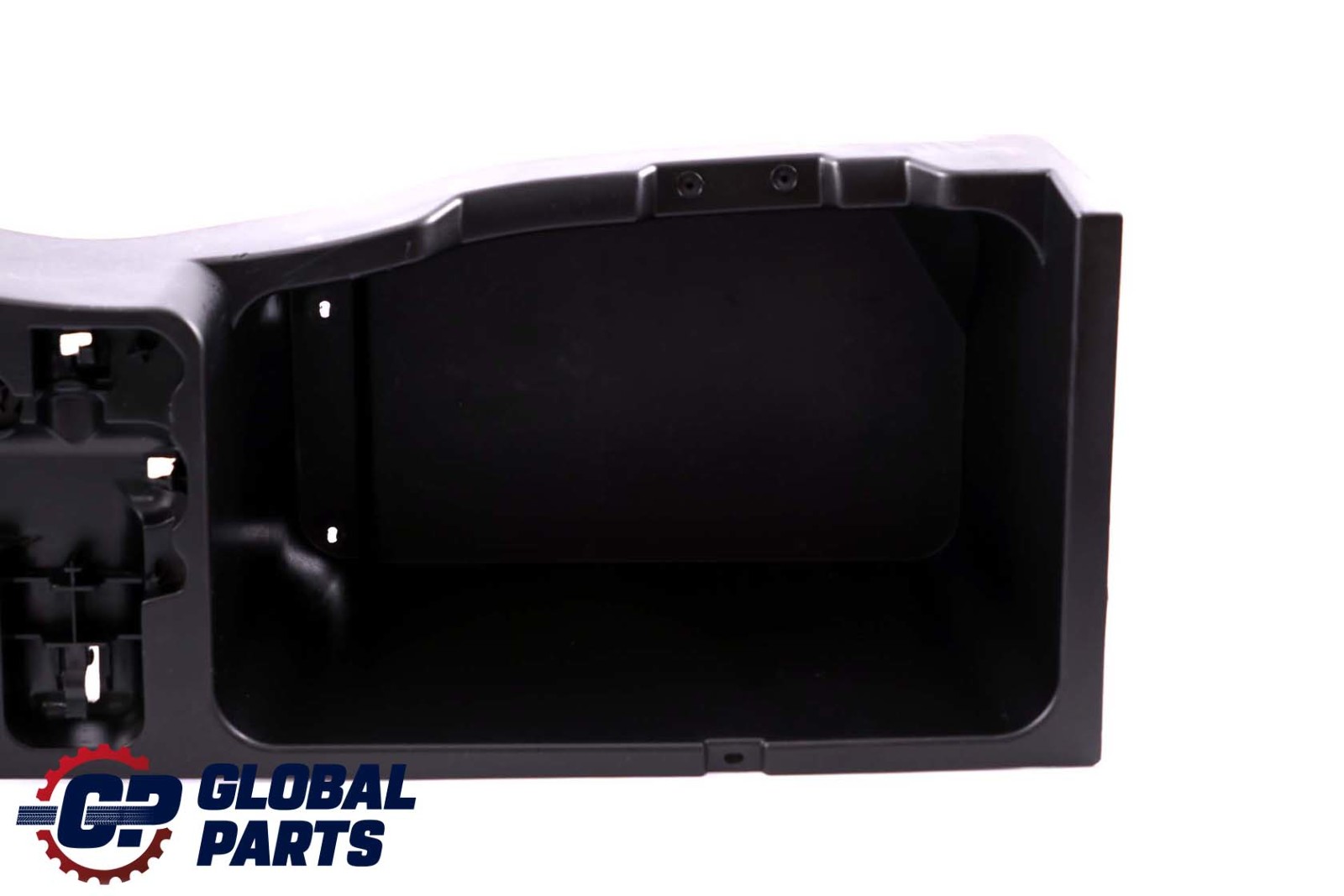 BMW X6 E71 Rear Trunk Battery Cover Tray Storage Box 6981050