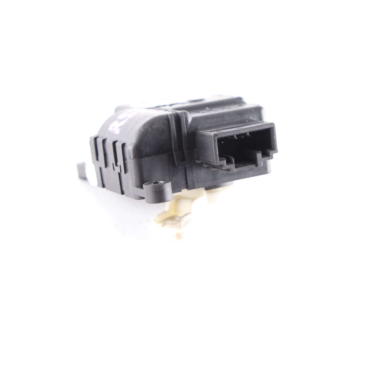 Mini R50 R52 R53 Heater Fan Actuator Flap Motor Temperature Control 6982669