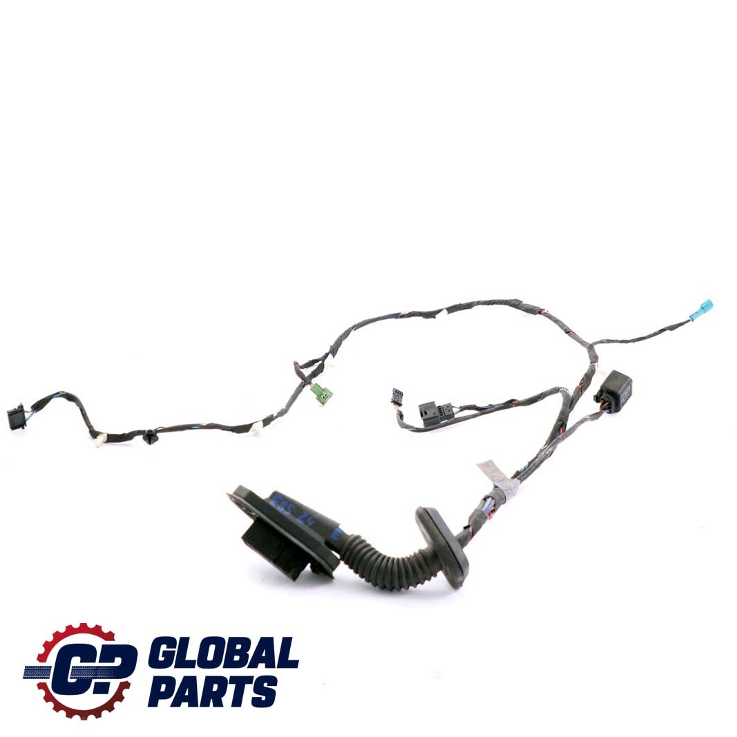 BMW Z4 er E85 Kabelsatz Kabelbaum Kabel Tür Beifahrerseite 6986987 6986982