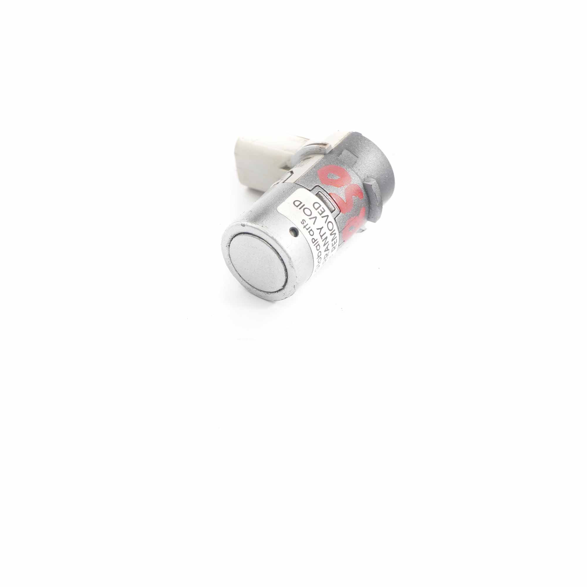 Mini R50 R52 R53 PDC Ultraschallsensor Pure Silver Silber 6989068