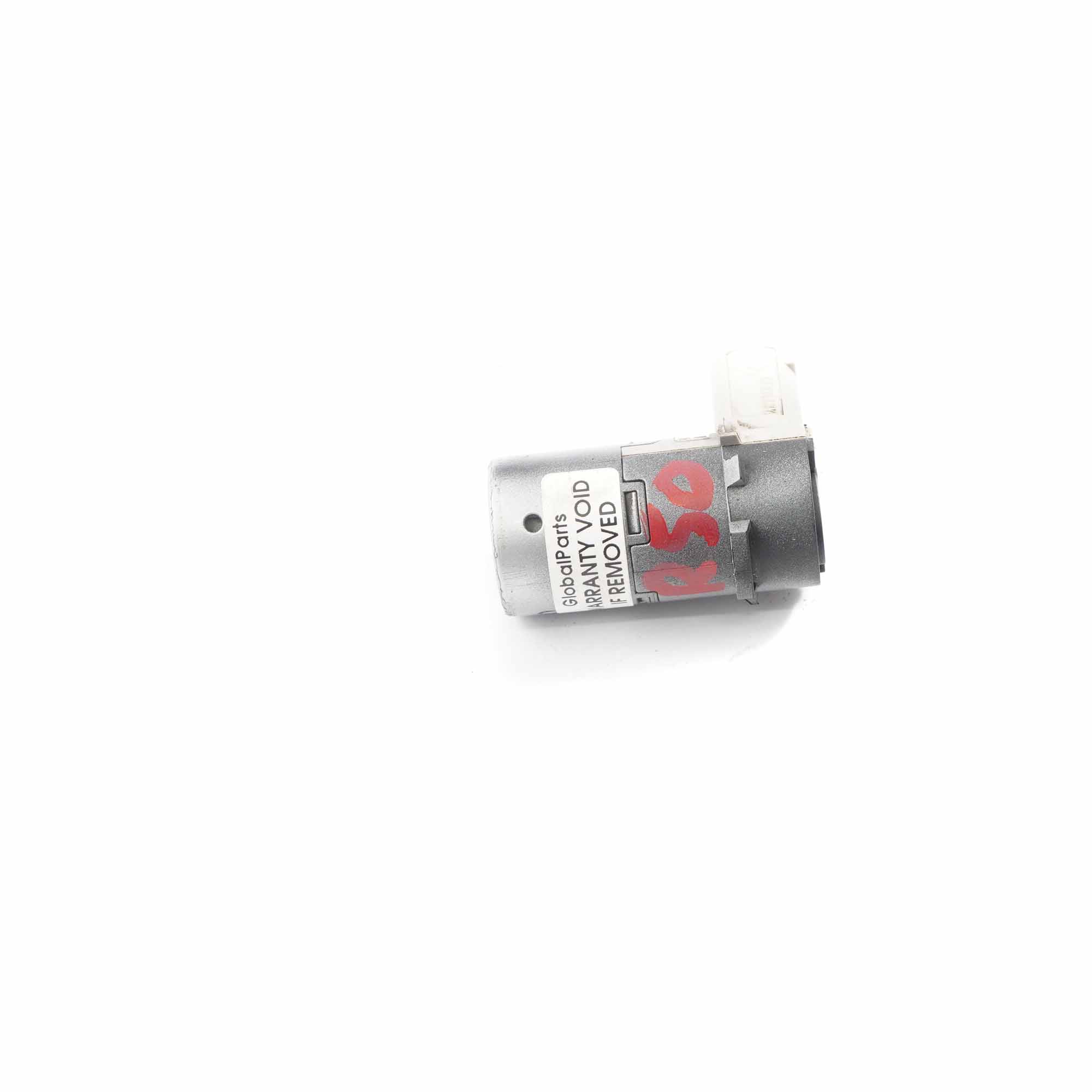 Mini R50 R52 R53 PDC Ultraschallsensor Pure Silver Silber 6989068