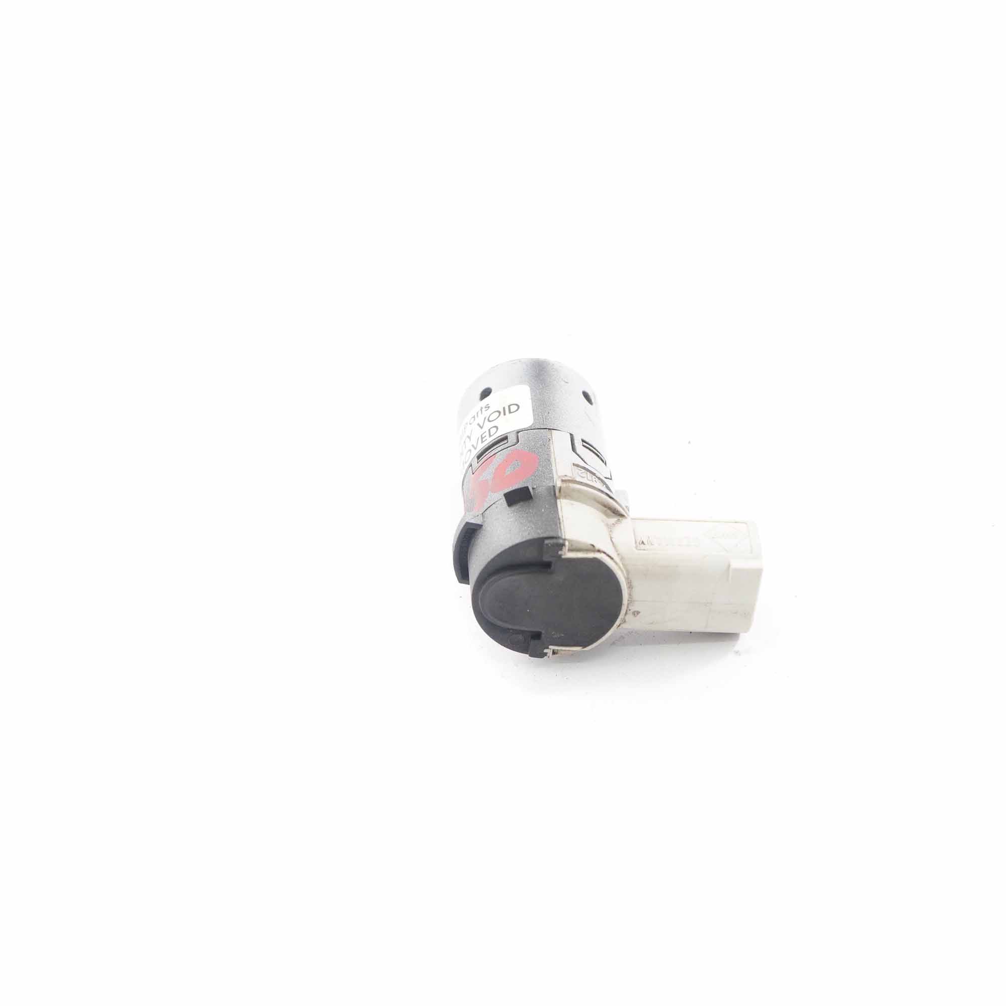 Mini R50 R52 R53 PDC Ultraschallsensor Pure Silver Silber 6989068