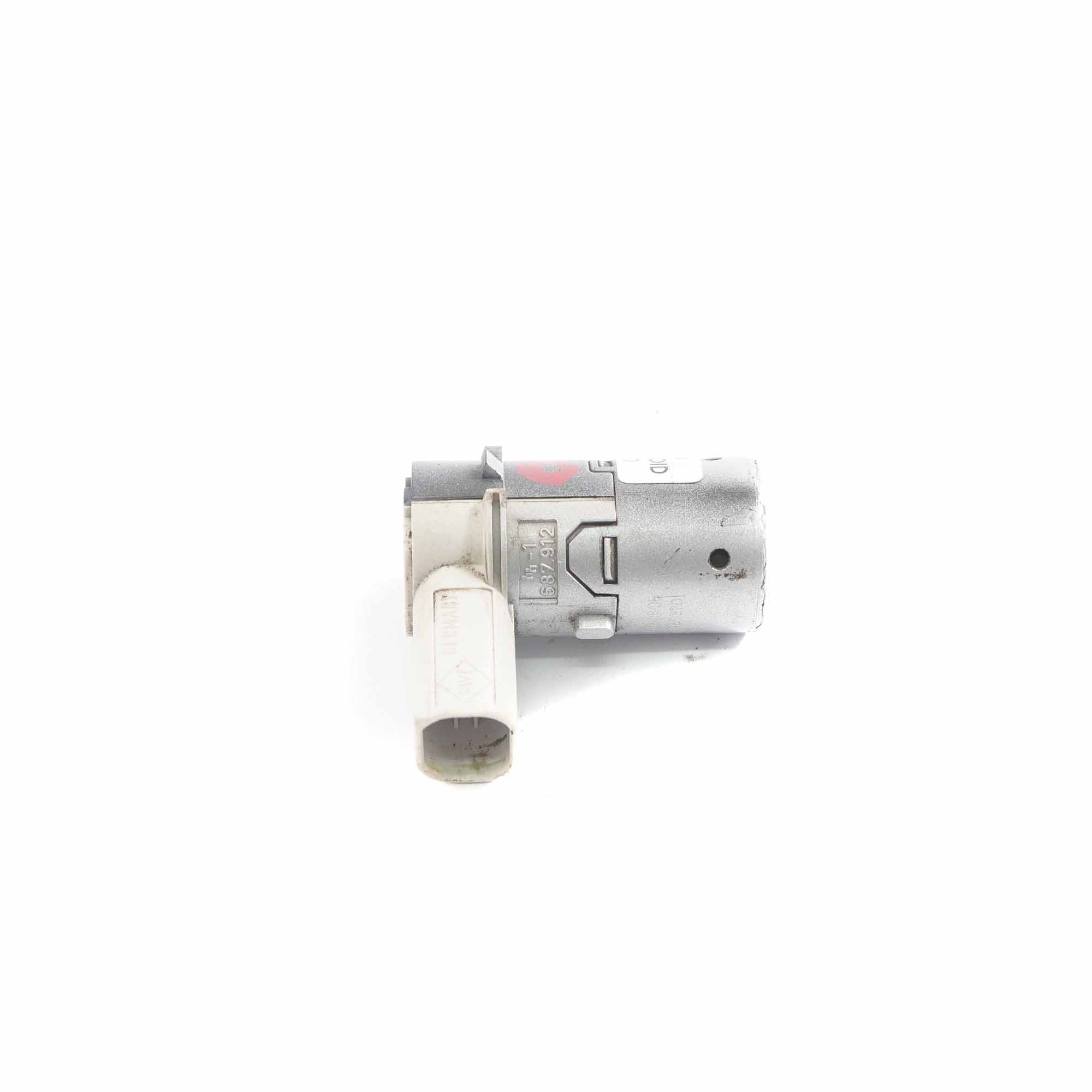 Mini R50 R52 R53 PDC Ultraschallsensor Pure Silver Silber 6989068