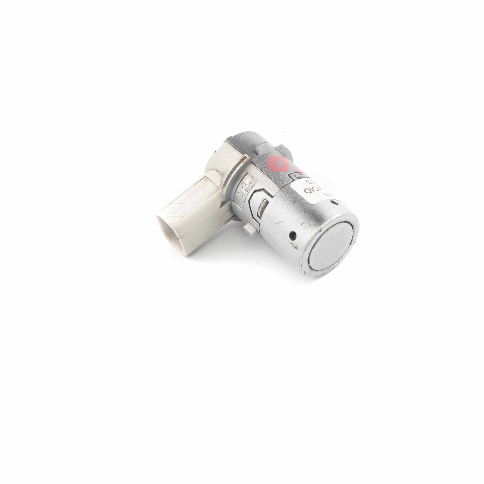 Mini R50 R52 R53 PDC Ultraschallsensor Pure Silver Silber 6989068