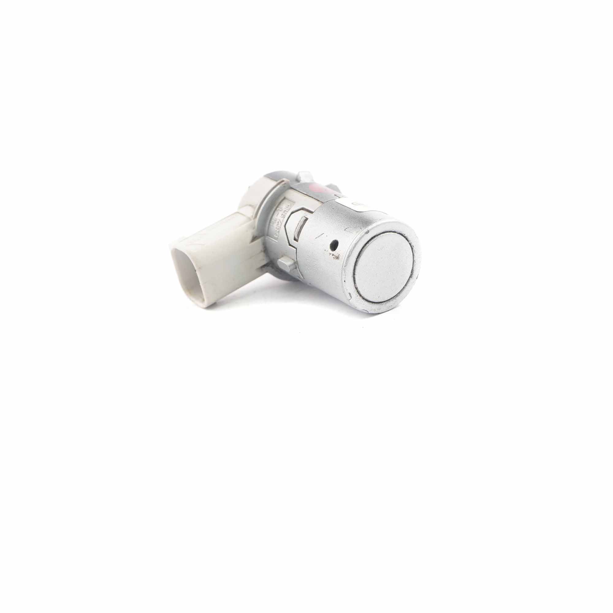 Mini R50 R52 R53 PDC Ultraschallsensor Pure Silver Silber 6989068