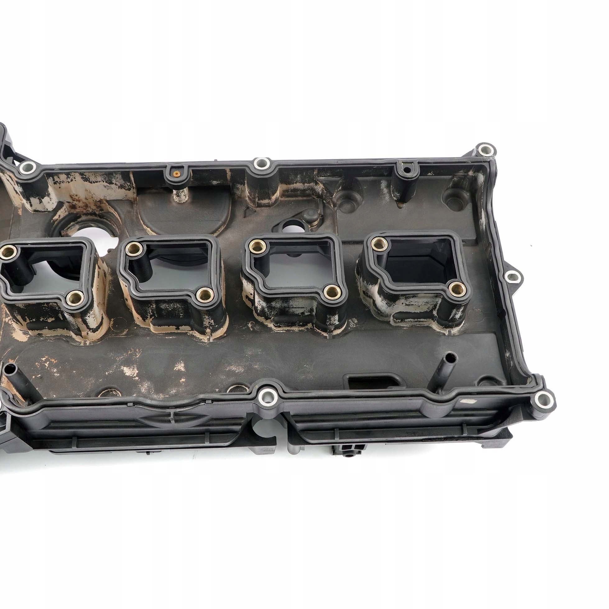 Mercedes-Benz W203 W211 C209 M271 Engine Cylinder Head Rocker Cover A2710100630