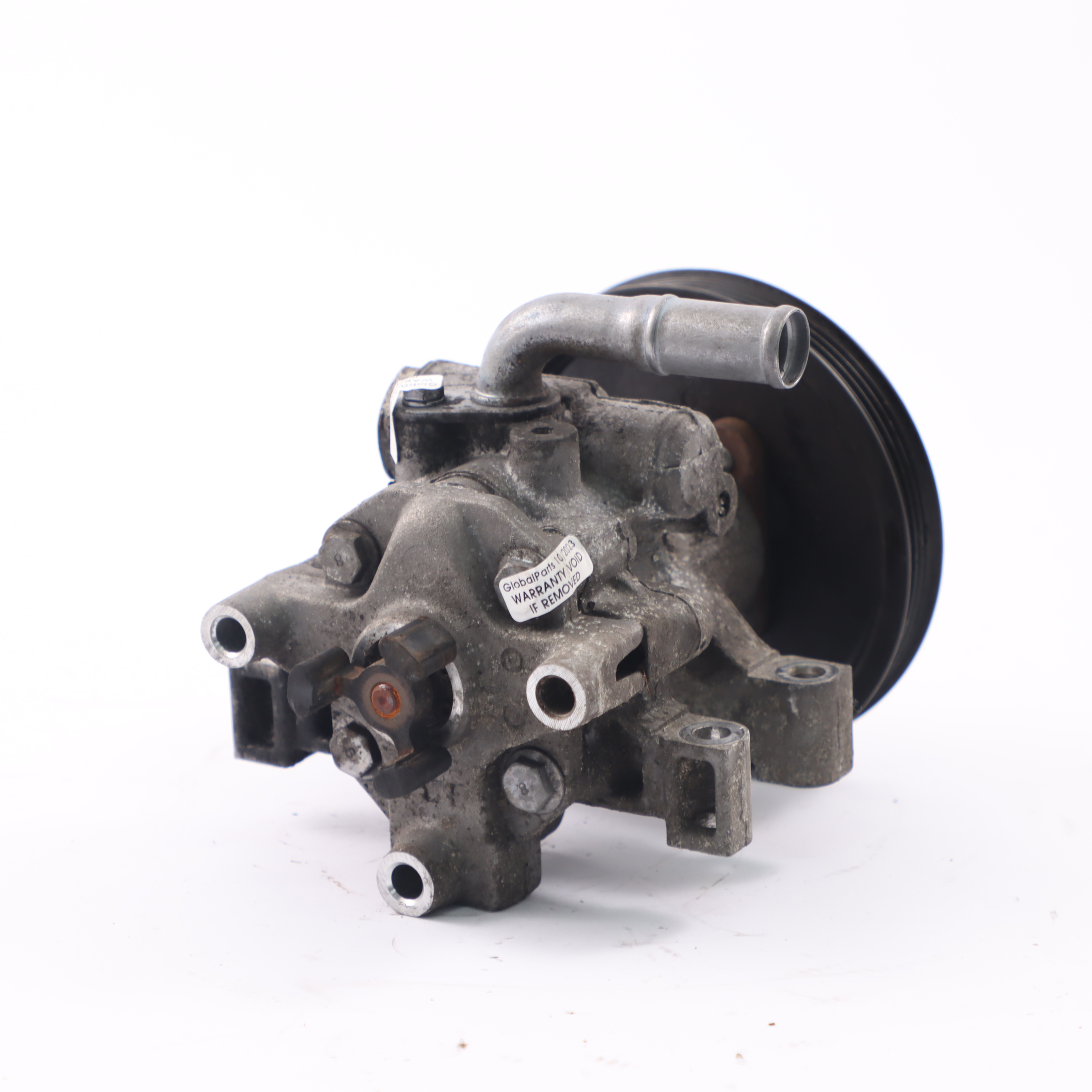 Ford Transit Mk7 Diesel Servolenkungspumpe Hydraulikeinheit 6C11-3A674-AC