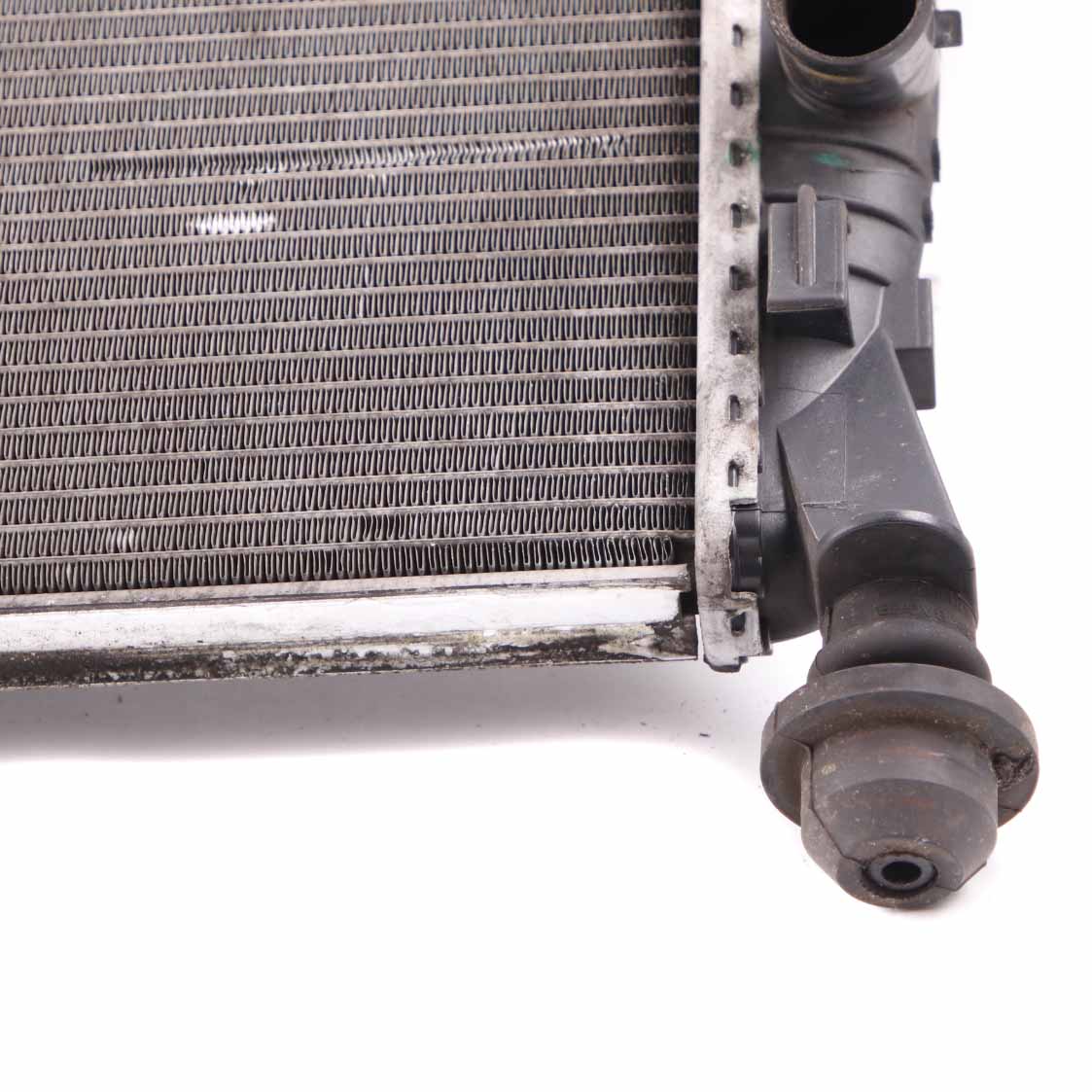 Ford Transit 2.2 TDCI 2.4 TDCI Engine Water Coolant Radiator 6C118005CD