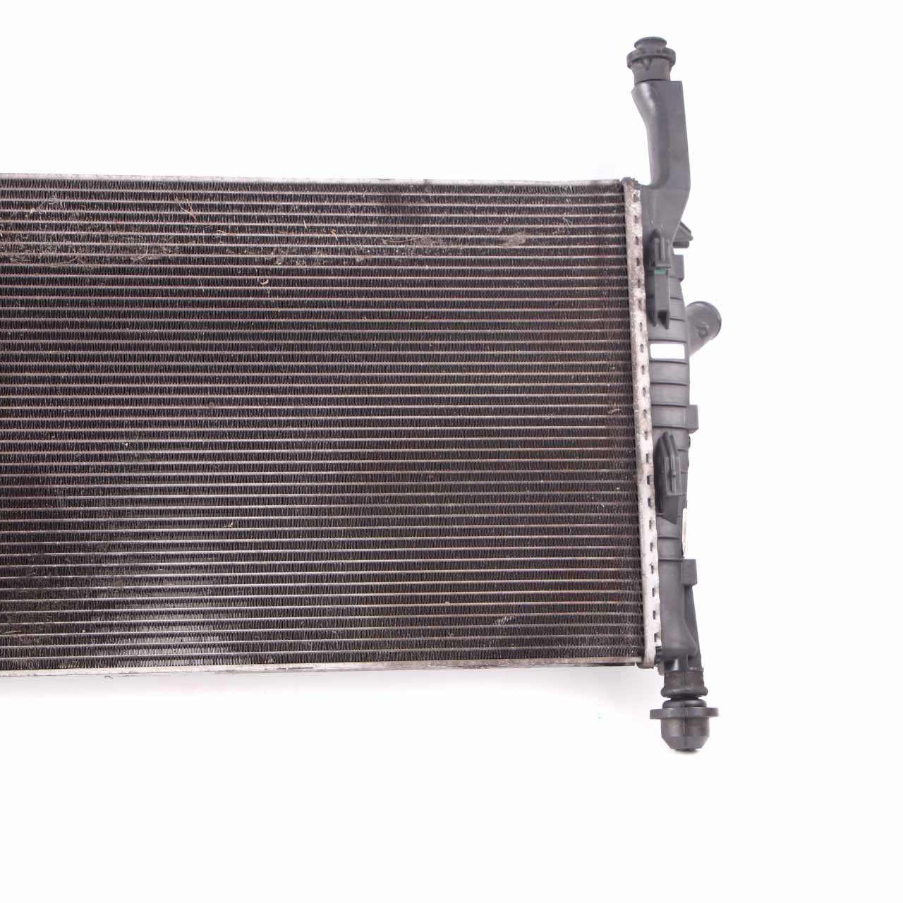 Ford Transit 2.2 TDCI 2.4 TDCI Engine Water Coolant Radiator 6C118005CD