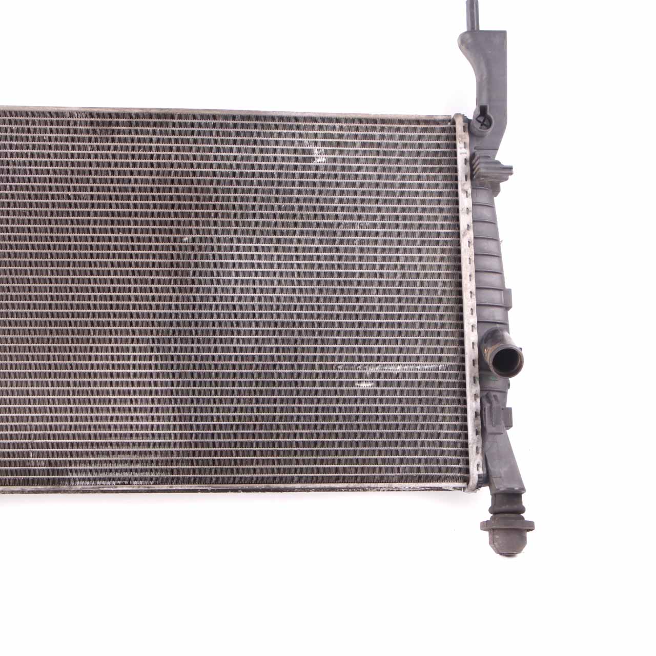 Ford Transit 2.2 TDCI 2.4 TDCI Engine Water Coolant Radiator 6C118005CD