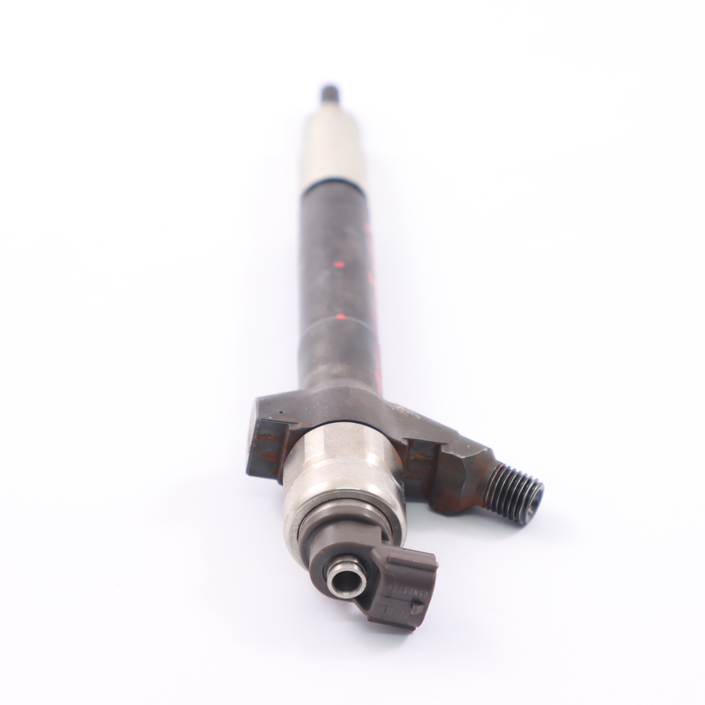 Ford Transit Mk7 2.2 TDCi Diesel Fuel Injector Injection Nozzle 6C1Q-9K546-BC