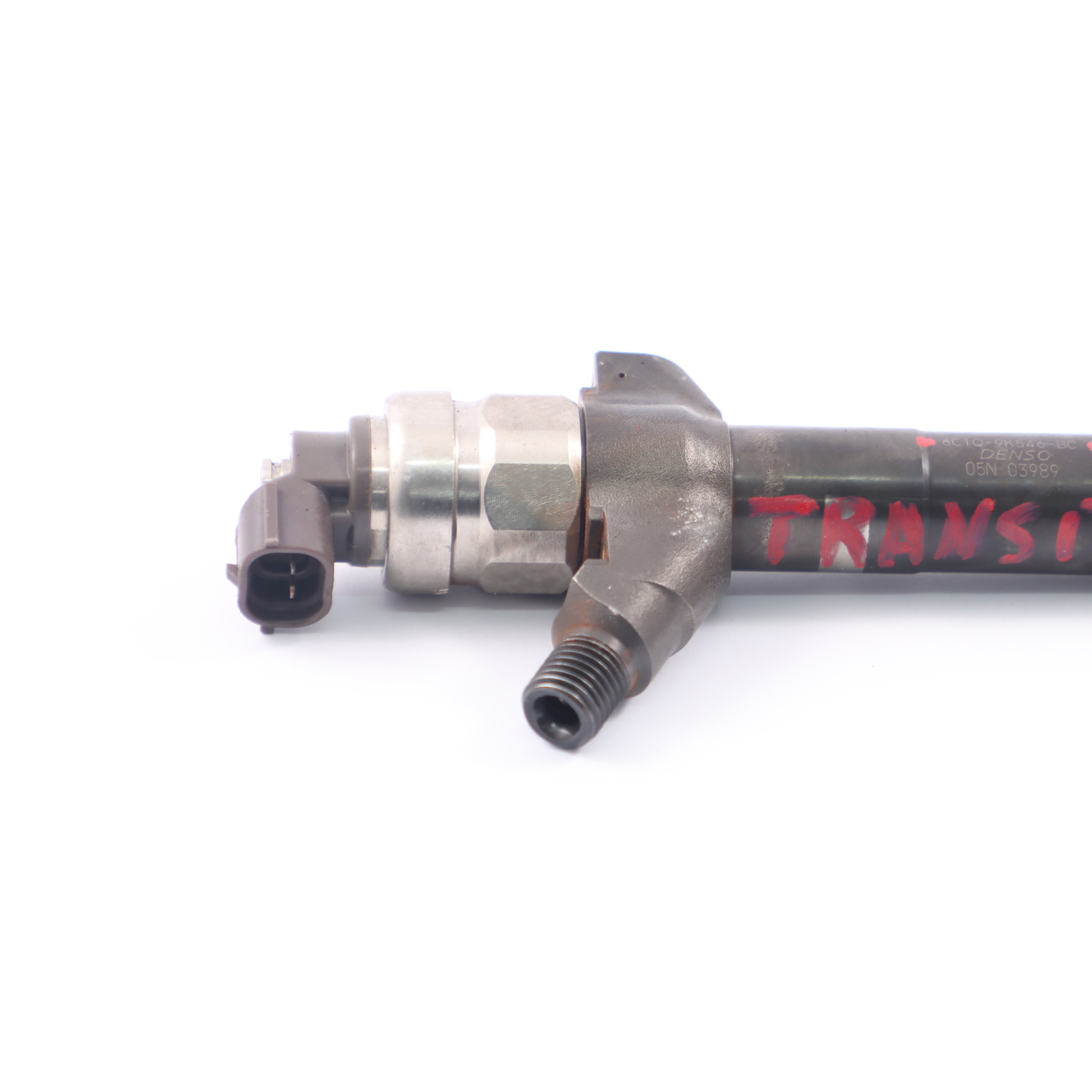 Ford Transit Mk7 2.2 TDCi Diesel Fuel Injector Injection Nozzle 6C1Q-9K546-BC