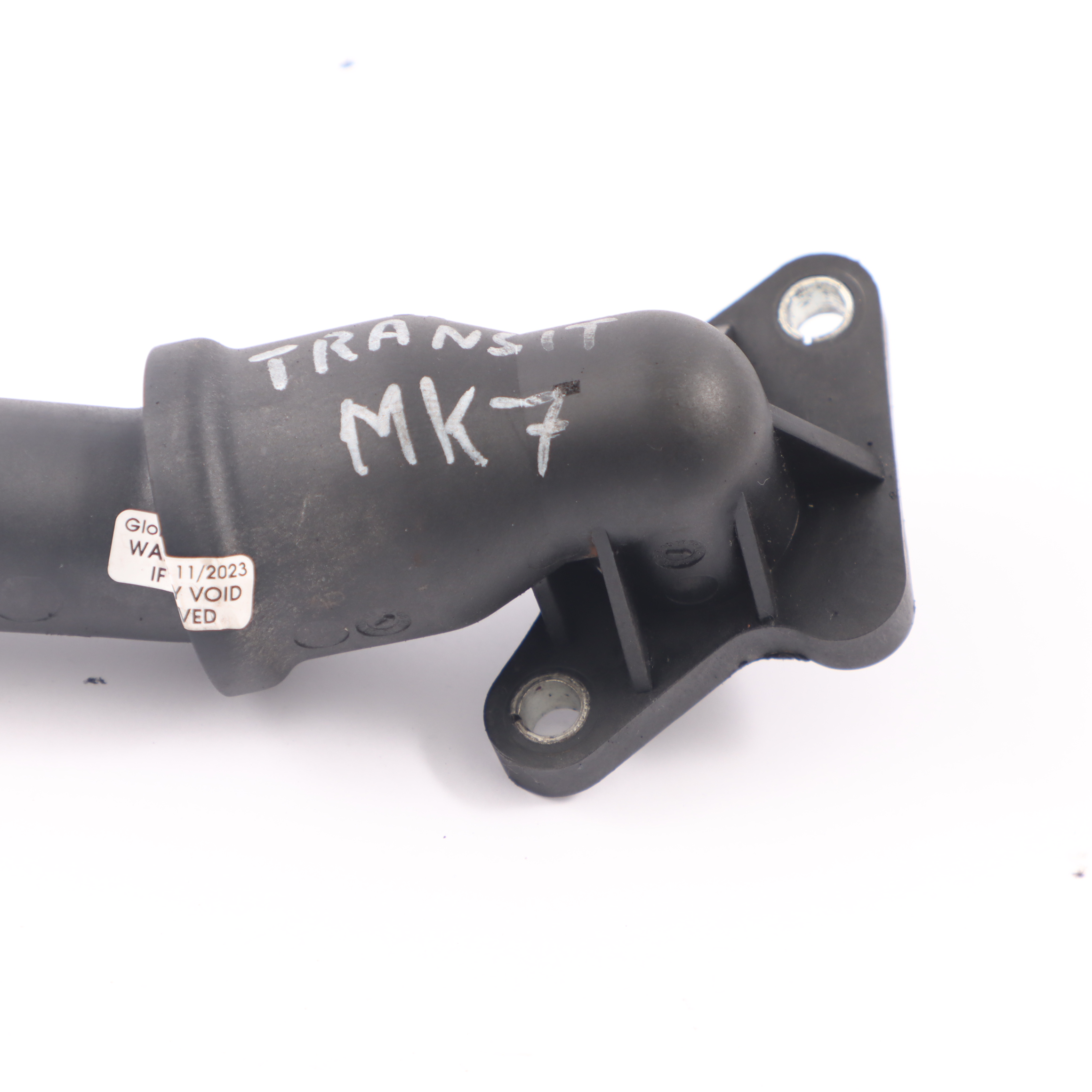 Wasser pumpen rohr Ford Transit MK7 MK8 2.2 TDCI Motor Kühlmittel 6C1Q8B535AF