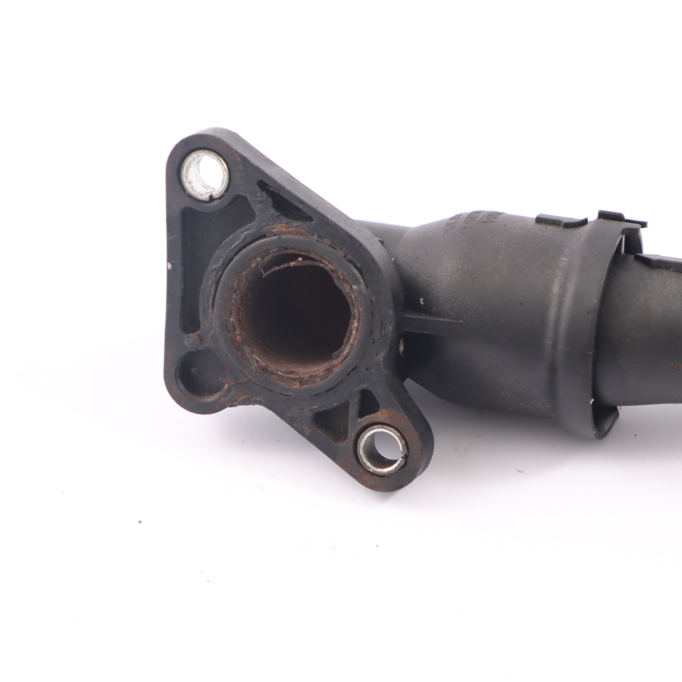 Wasser pumpen rohr Ford Transit MK7 MK8 2.2 TDCI Motor Kühlmittel 6C1Q8B535AF