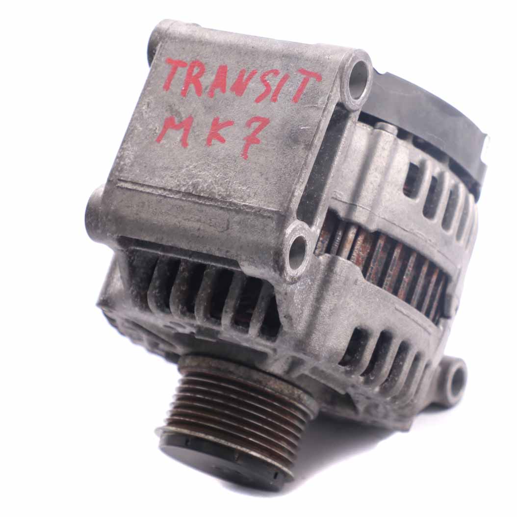 Ford Transit Mk7 Dieselmotor Lichtmaschine Generator 6C1T-10300-CC