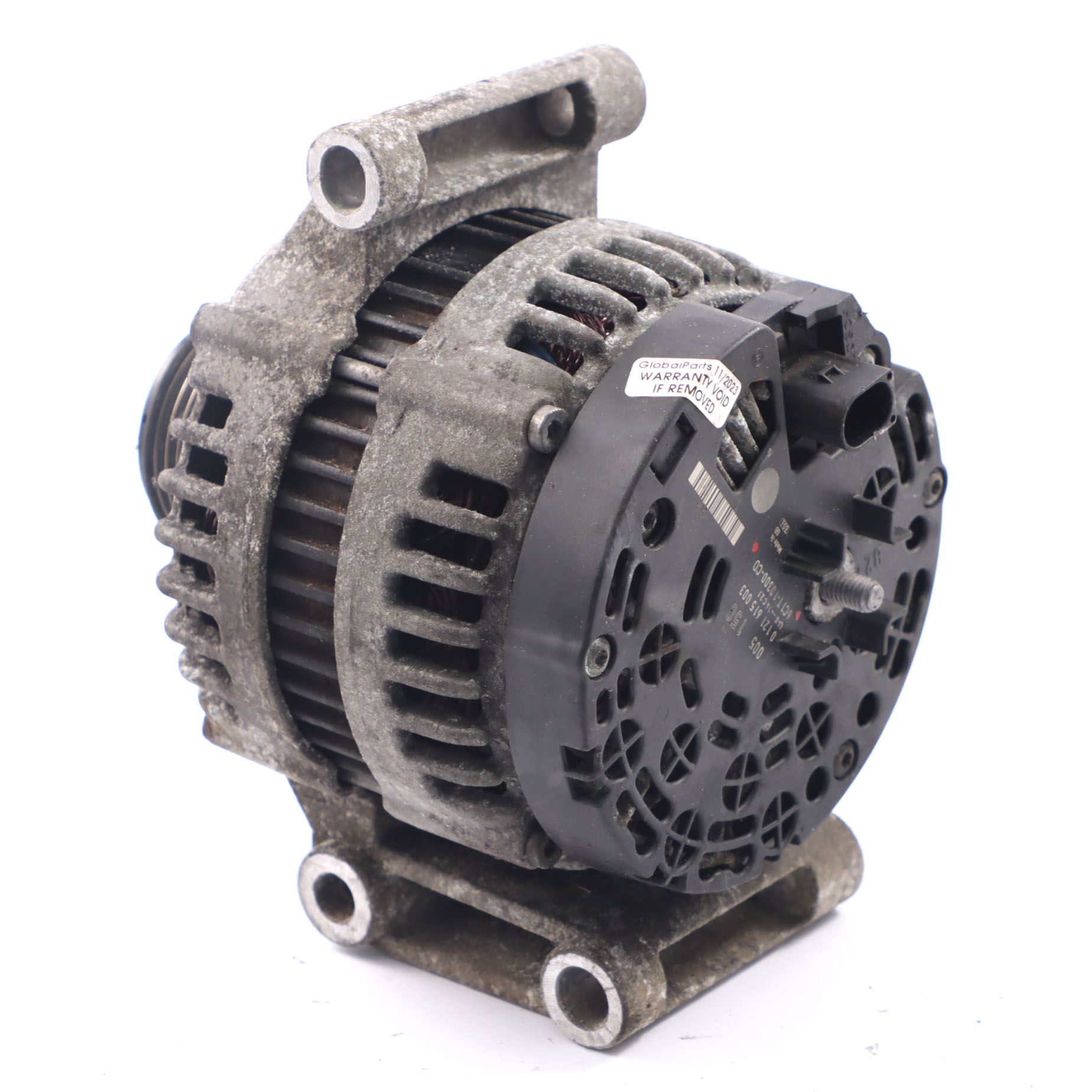 Ford Transit Mk7 Dieselmotor Lichtmaschine Generatoreinheit 6C1T-10300-CD