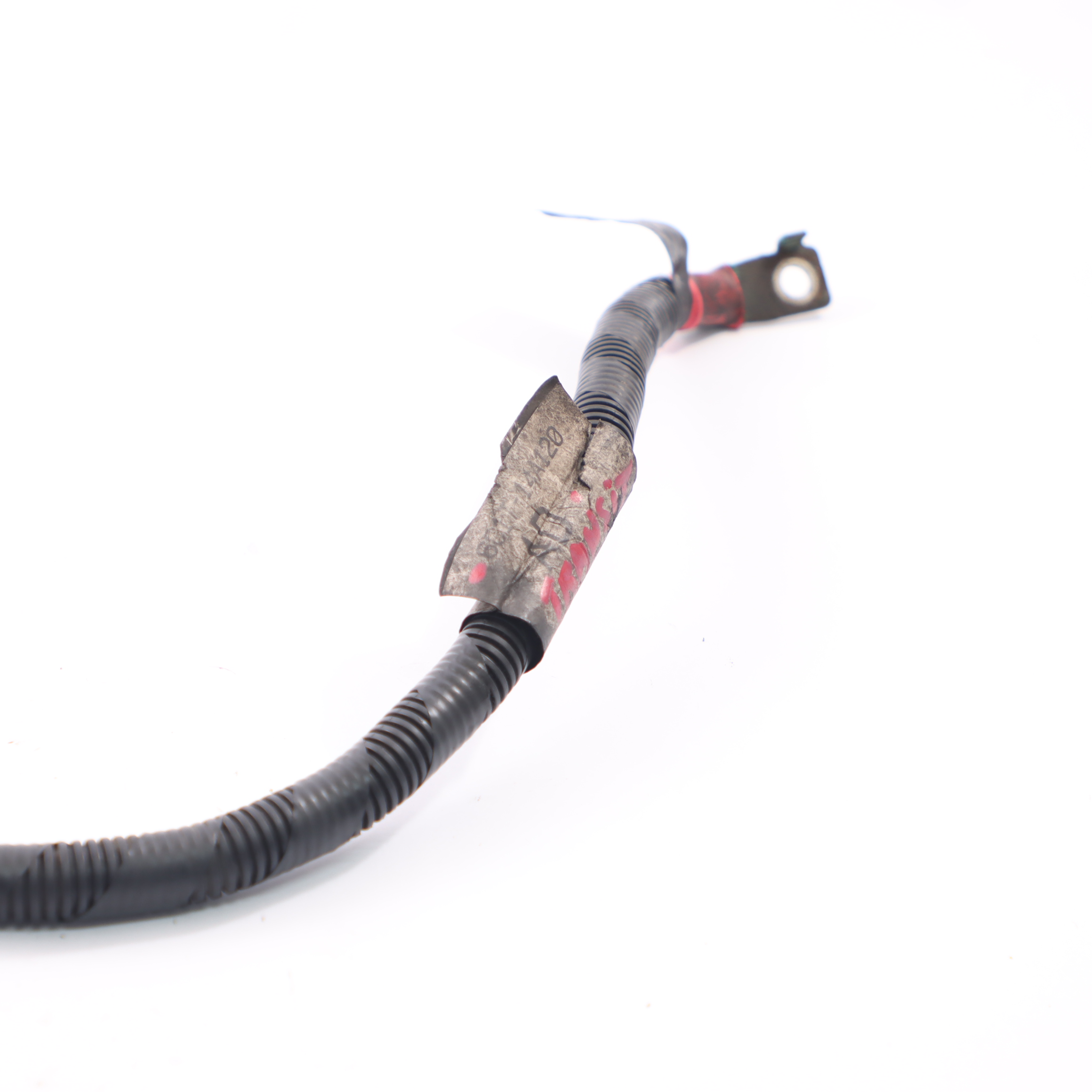 Kabel Ford Transit Mk7 2.2 TDCi Anlasser Draht Kabel 6C1T-14A120-AD