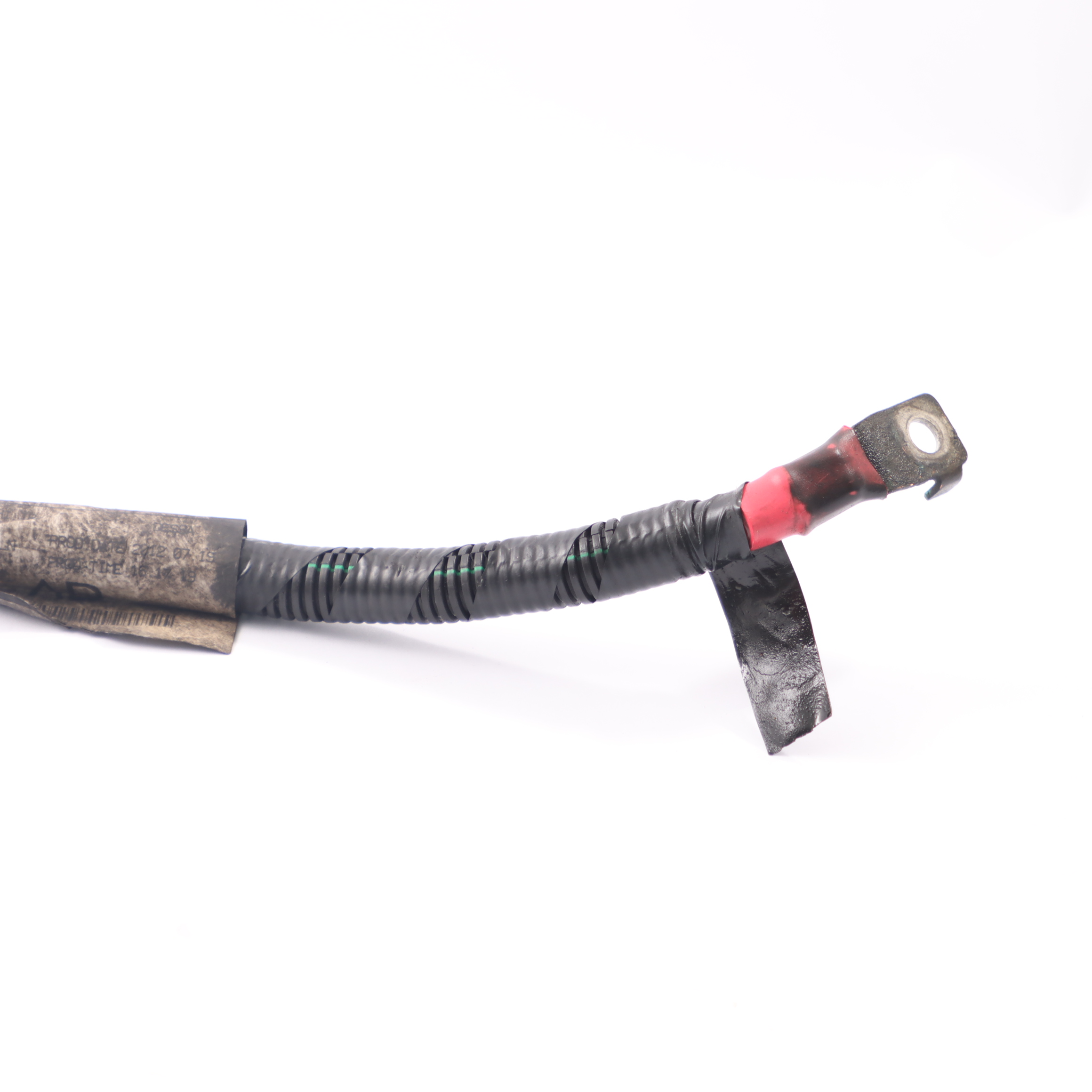 Kabel Ford Transit Mk7 2.2 TDCi Anlasser Draht Kabel 6C1T-14A120-AD