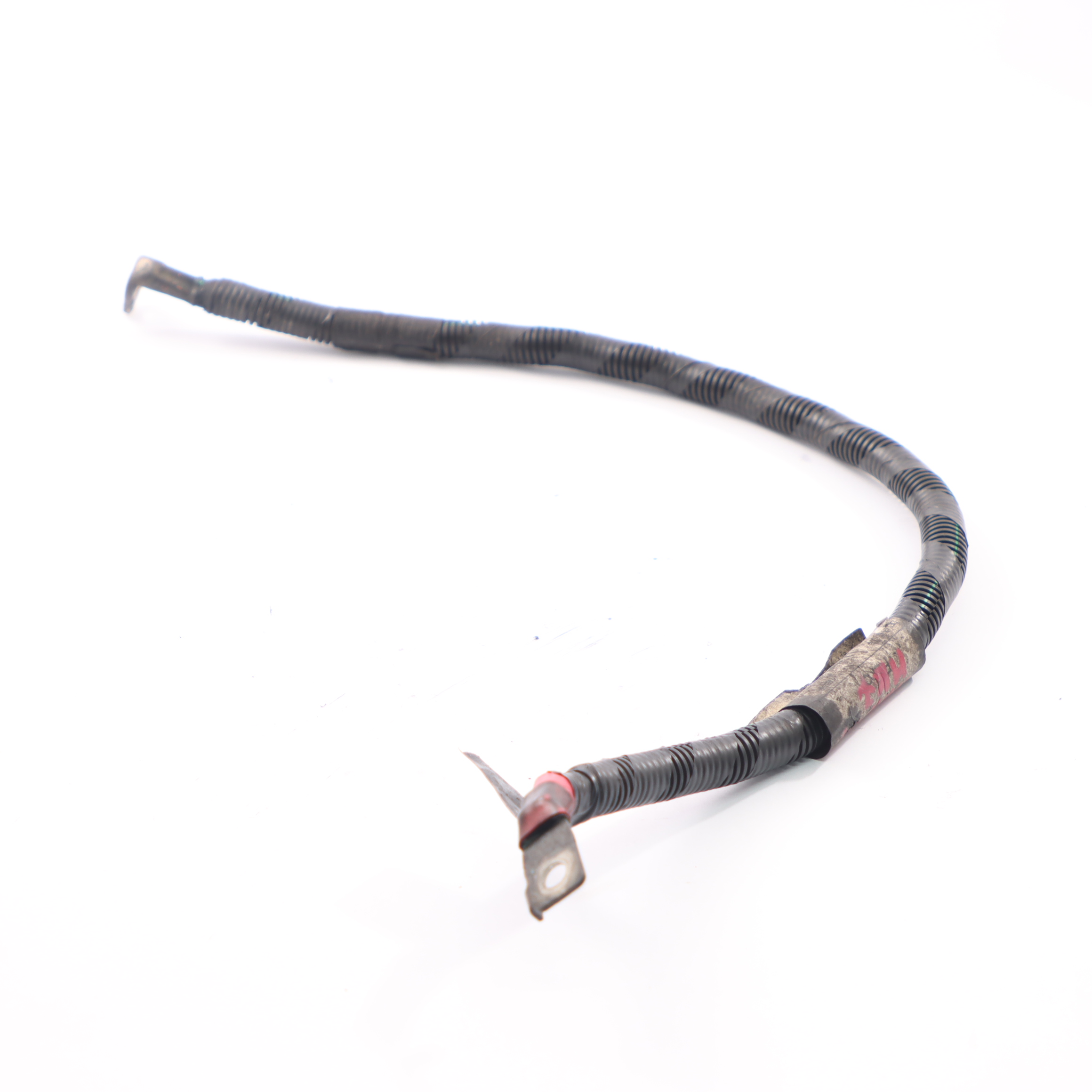 Kabel Ford Transit Mk7 2.2 TDCi Anlasser Draht Kabel 6C1T-14A120-AD