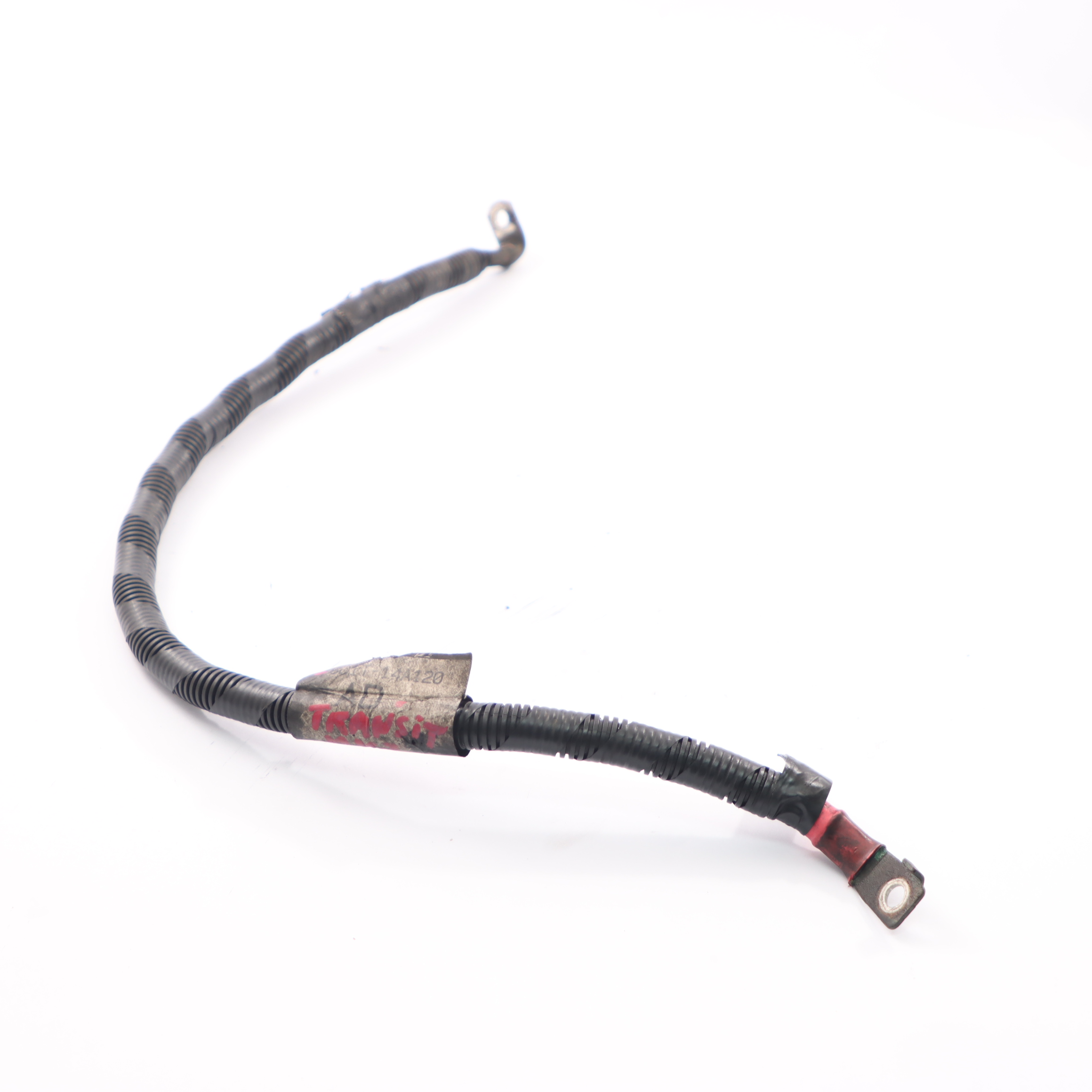 Kabel Ford Transit Mk7 2.2 TDCi Anlasser Draht Kabel 6C1T-14A120-AD