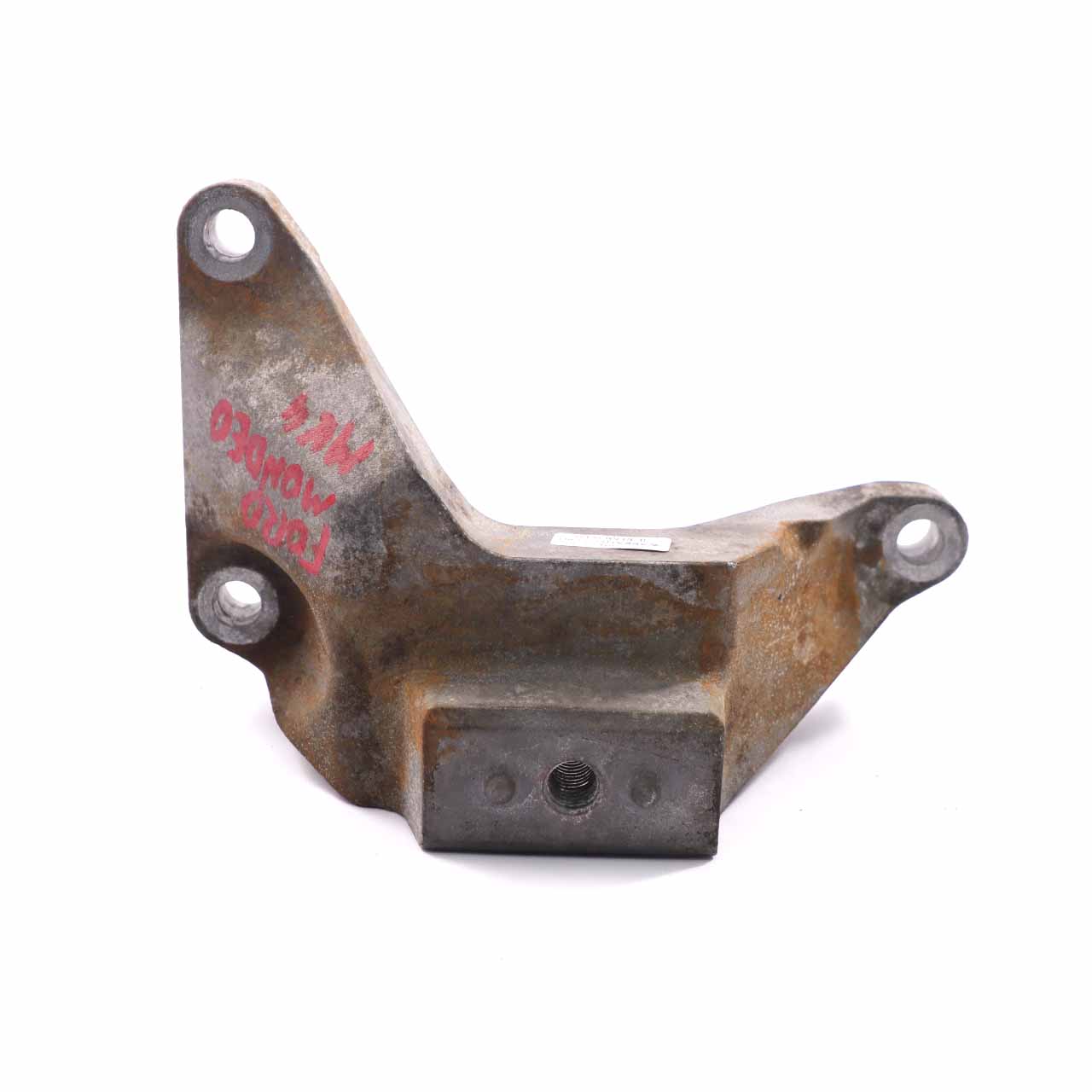 Ford Mondeo Mk4 Gearbox Mount Transmission Support Bracket 6G91-7M125-DB