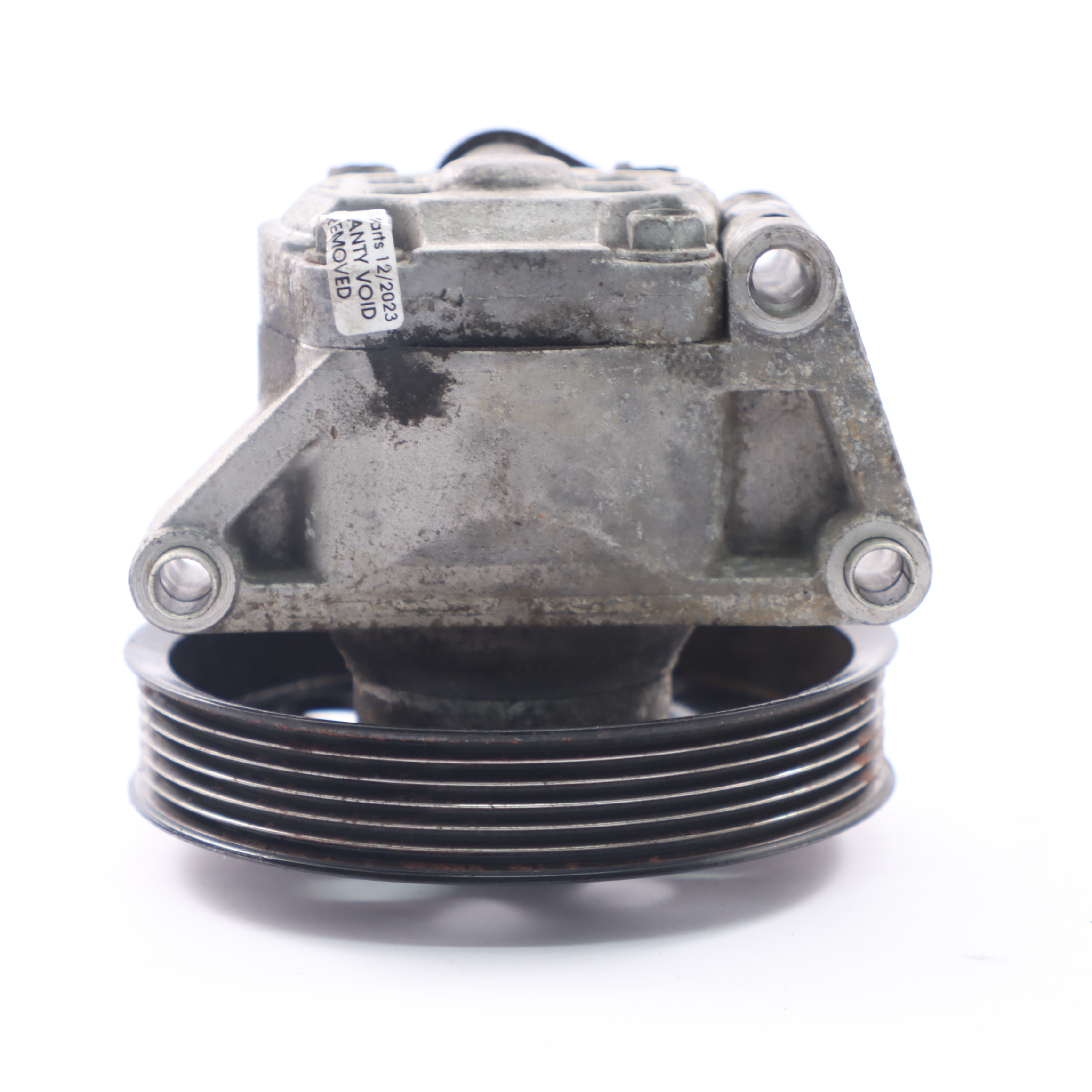 Land Rover Freelander 2 L359 2.2 Servo lenkungs pumpe Hydraulik 6G913A696EE