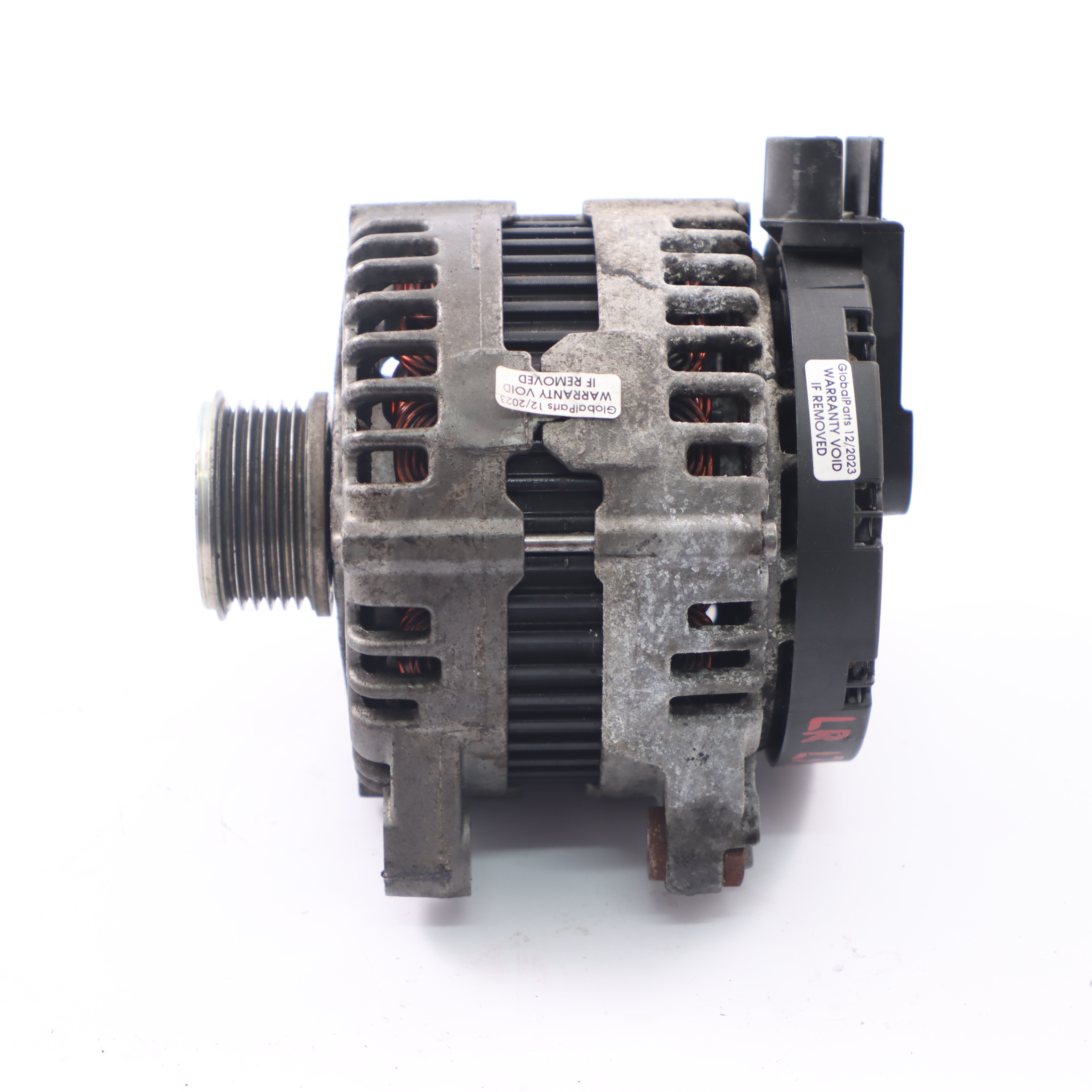 Land Rover Freelander 2 L359 2.2 Motor Licht maschine Generator 6G9N10300YC