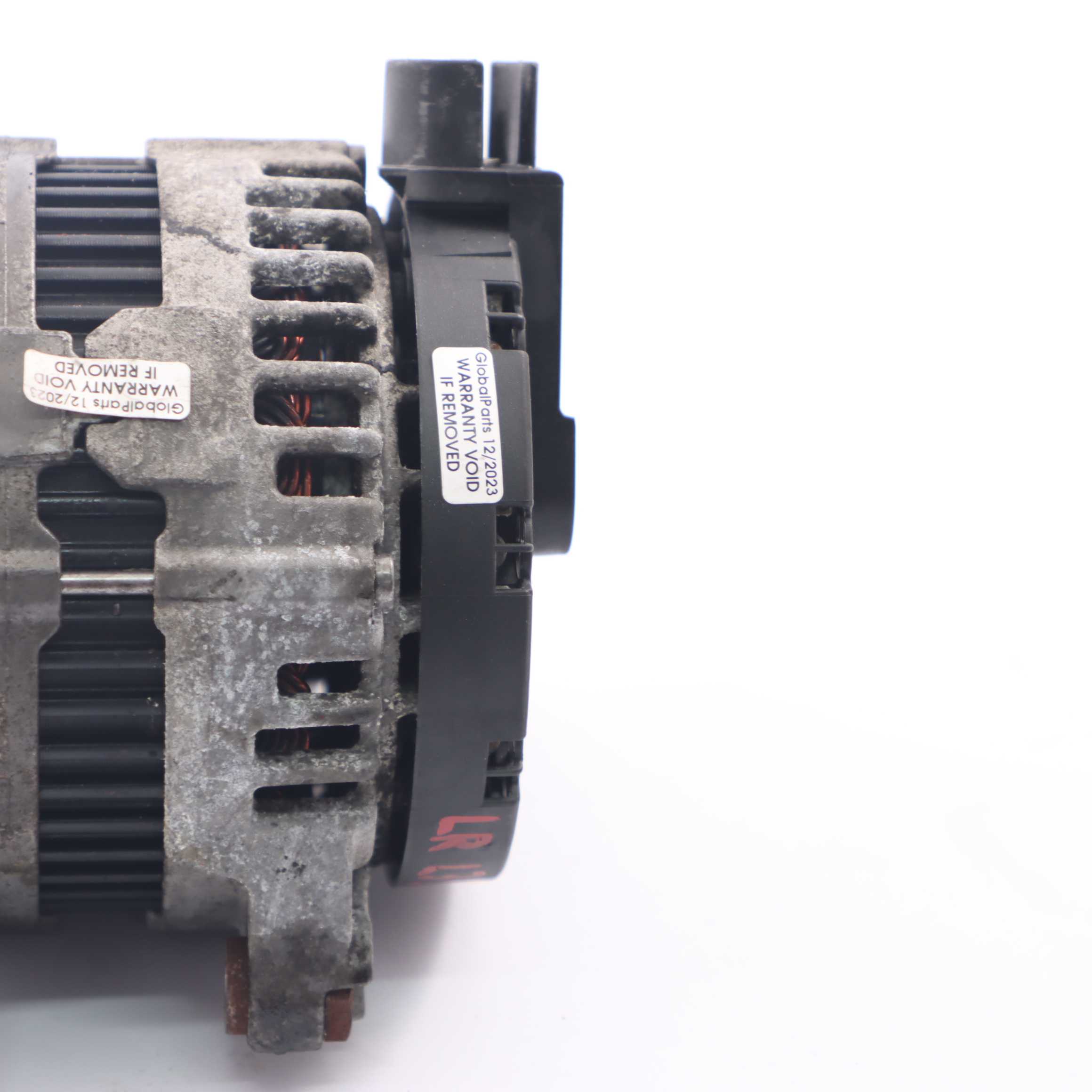 Land Rover Freelander 2 L359 2.2 Motor Licht maschine Generator 6G9N10300YC