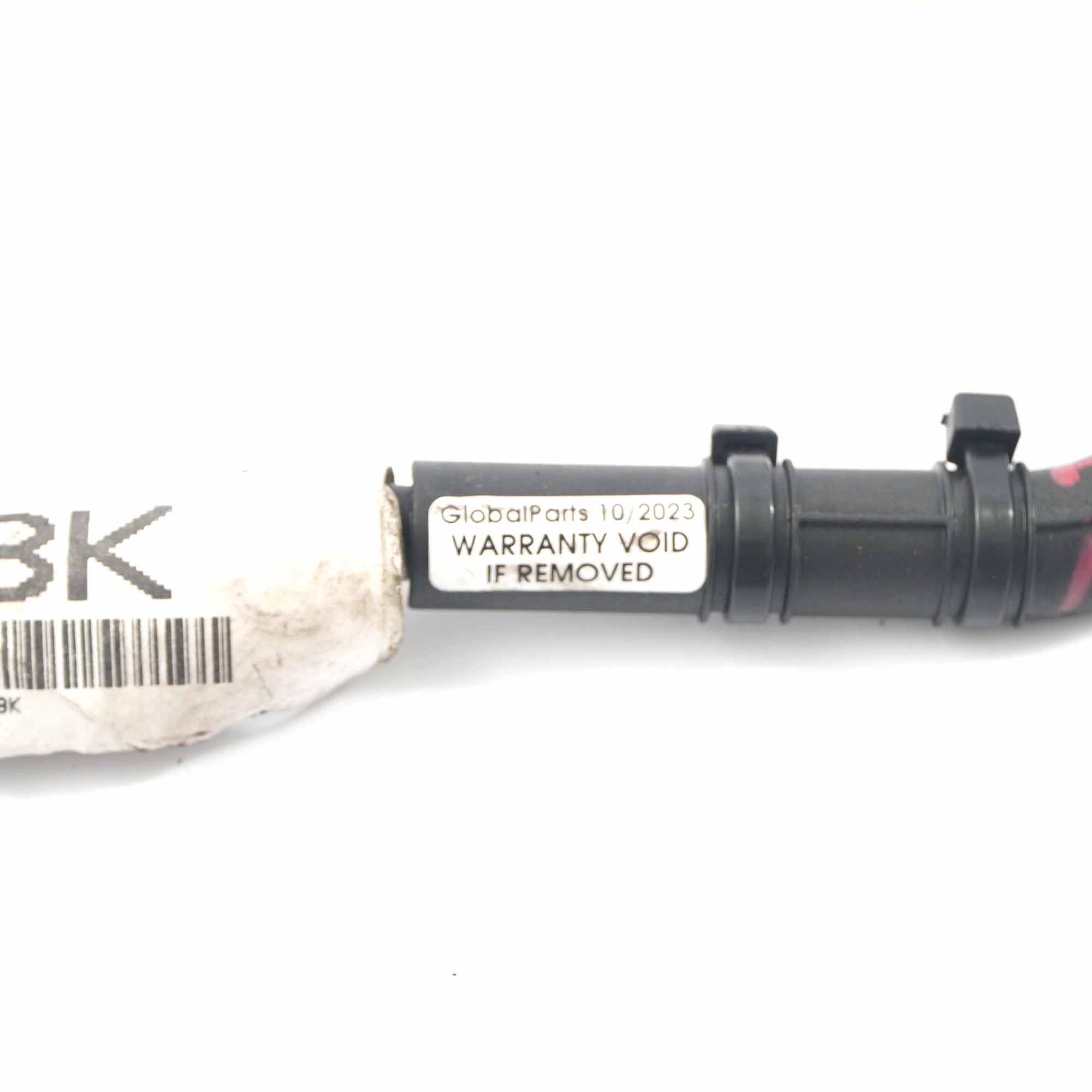 Ford Mondeo MK4 Negative Batterieklemme Kabel Verdrahtung Verbinden 6G9T14301BK