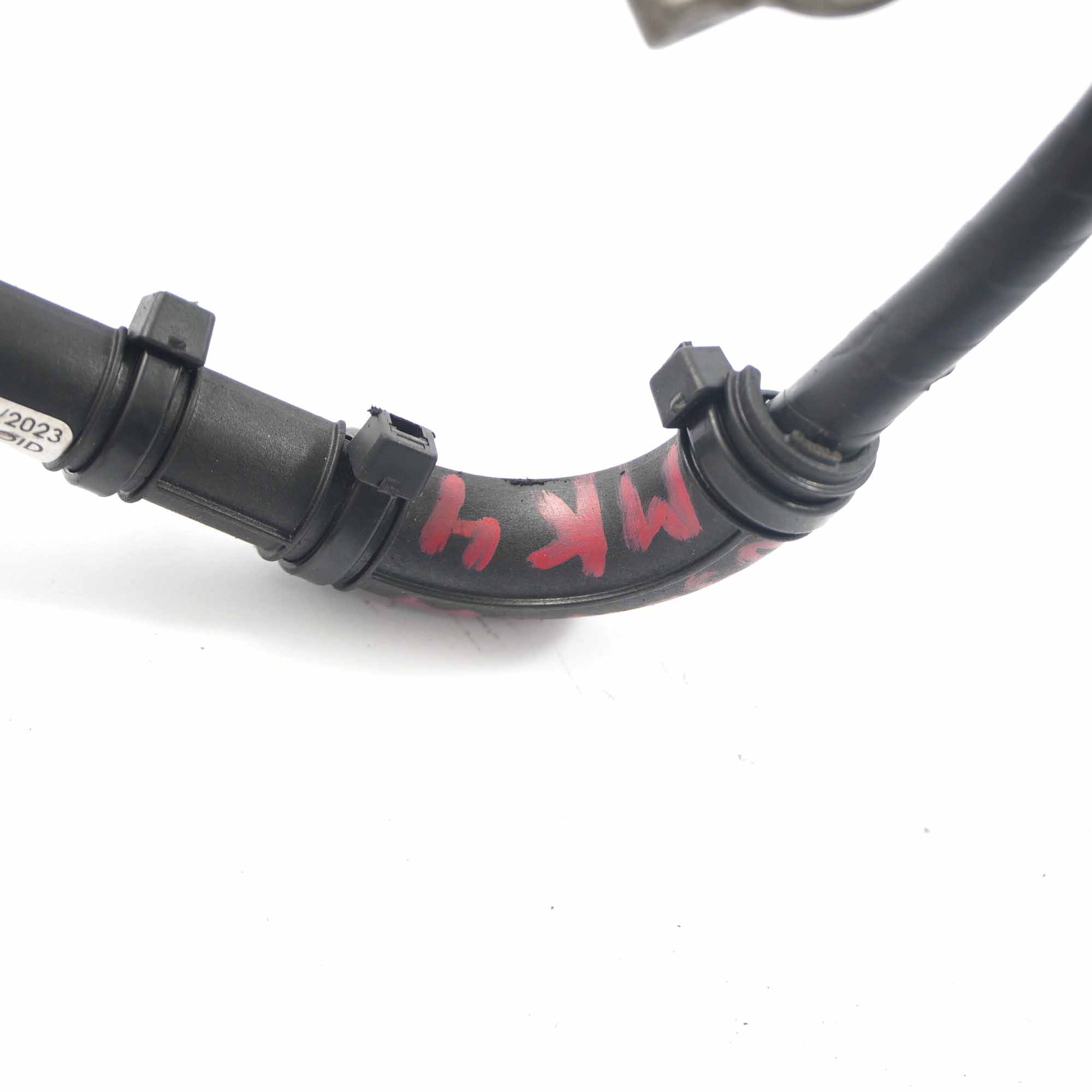 Ford Mondeo MK4 Negative Batterieklemme Kabel Verdrahtung Verbinden 6G9T14301BK