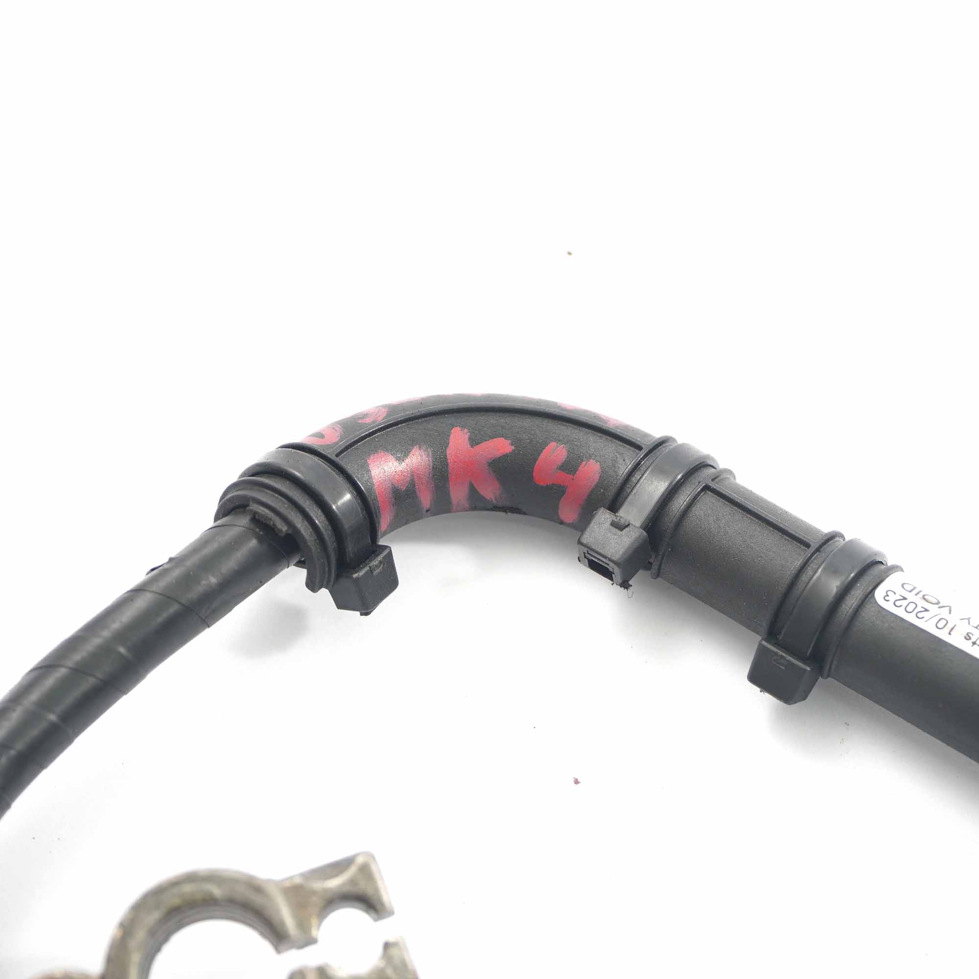 Ford Mondeo MK4 Negative Batterieklemme Kabel Verdrahtung Verbinden 6G9T14301BK