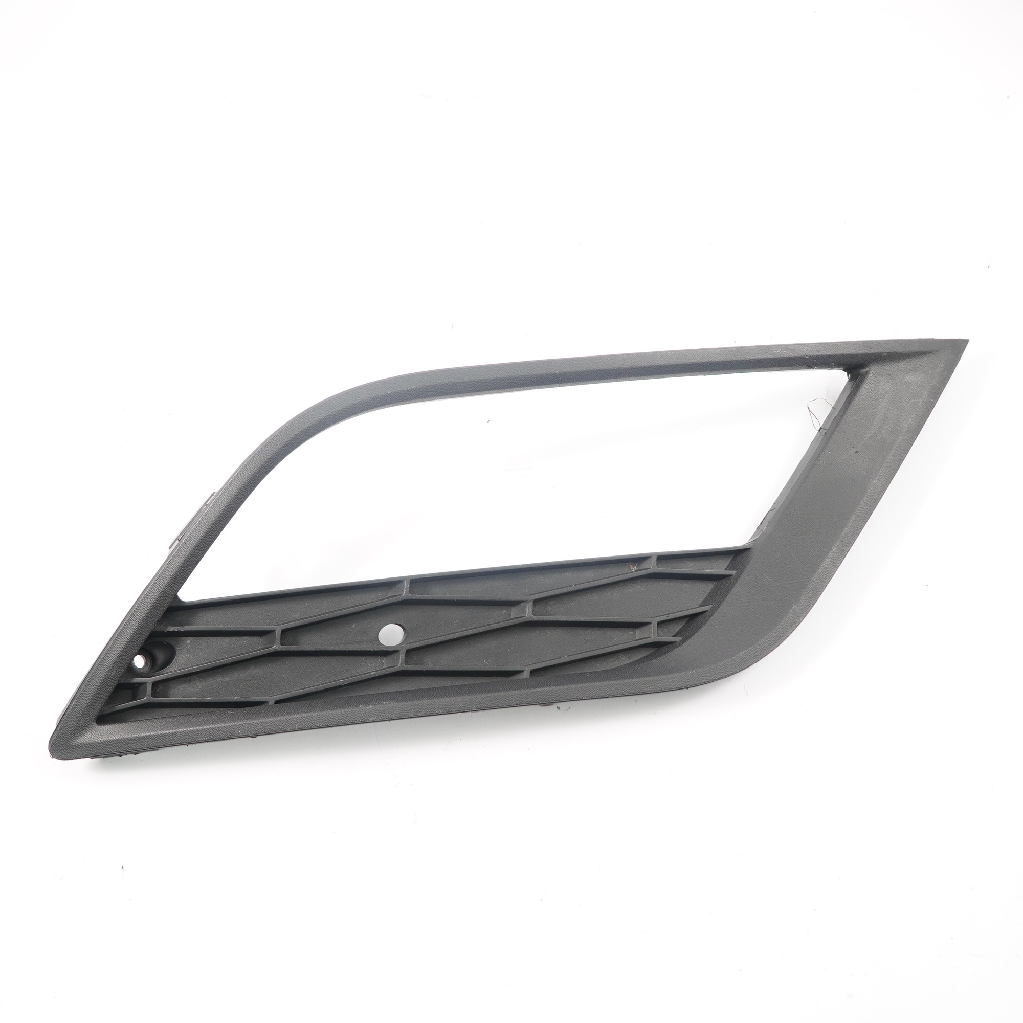 Seat Ibiza Frontstoßstange Gitter Abdeckung Rechts 2012–2017 6J0853666F