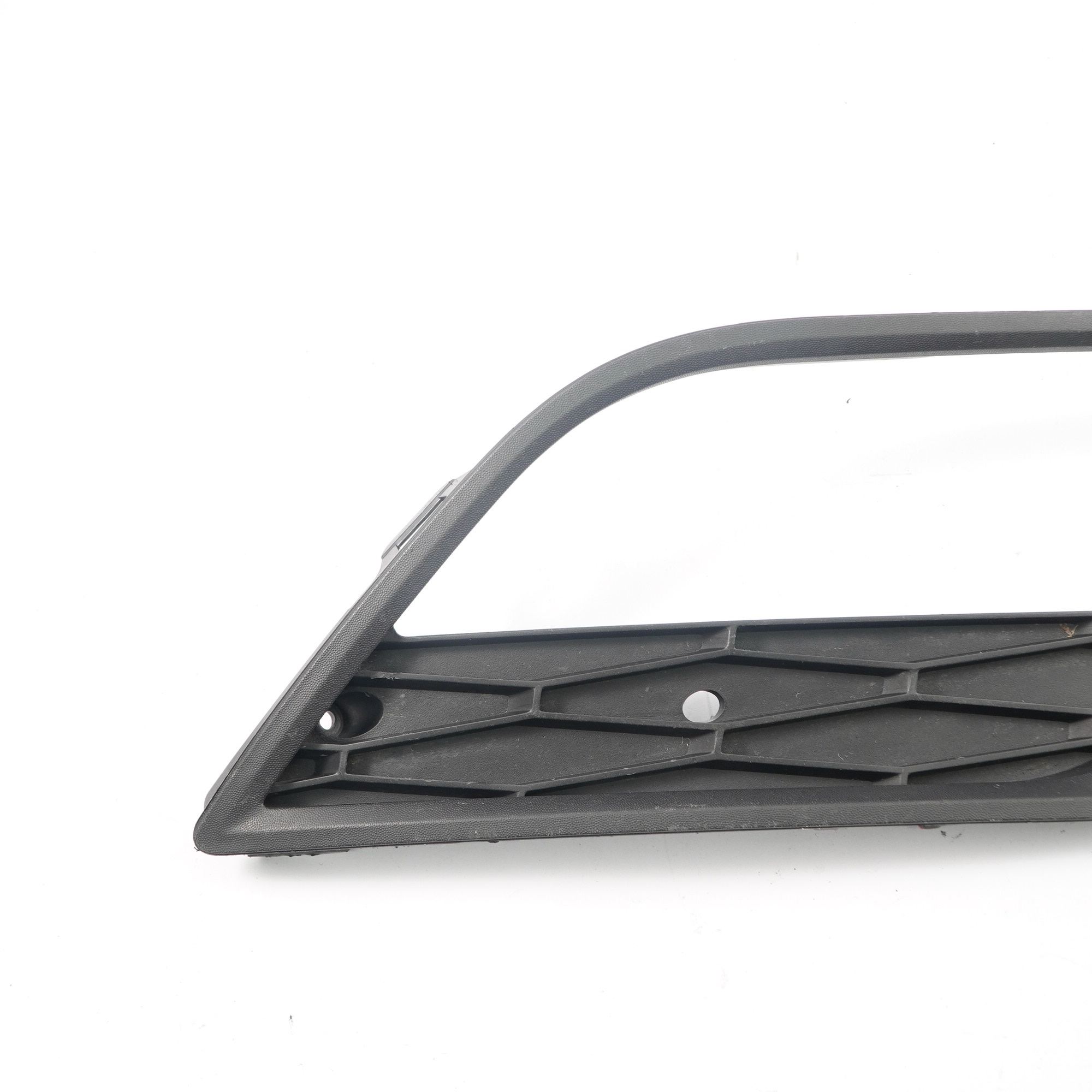 Seat Ibiza Frontstoßstange Gitter Abdeckung Rechts 2012–2017 6J0853666F