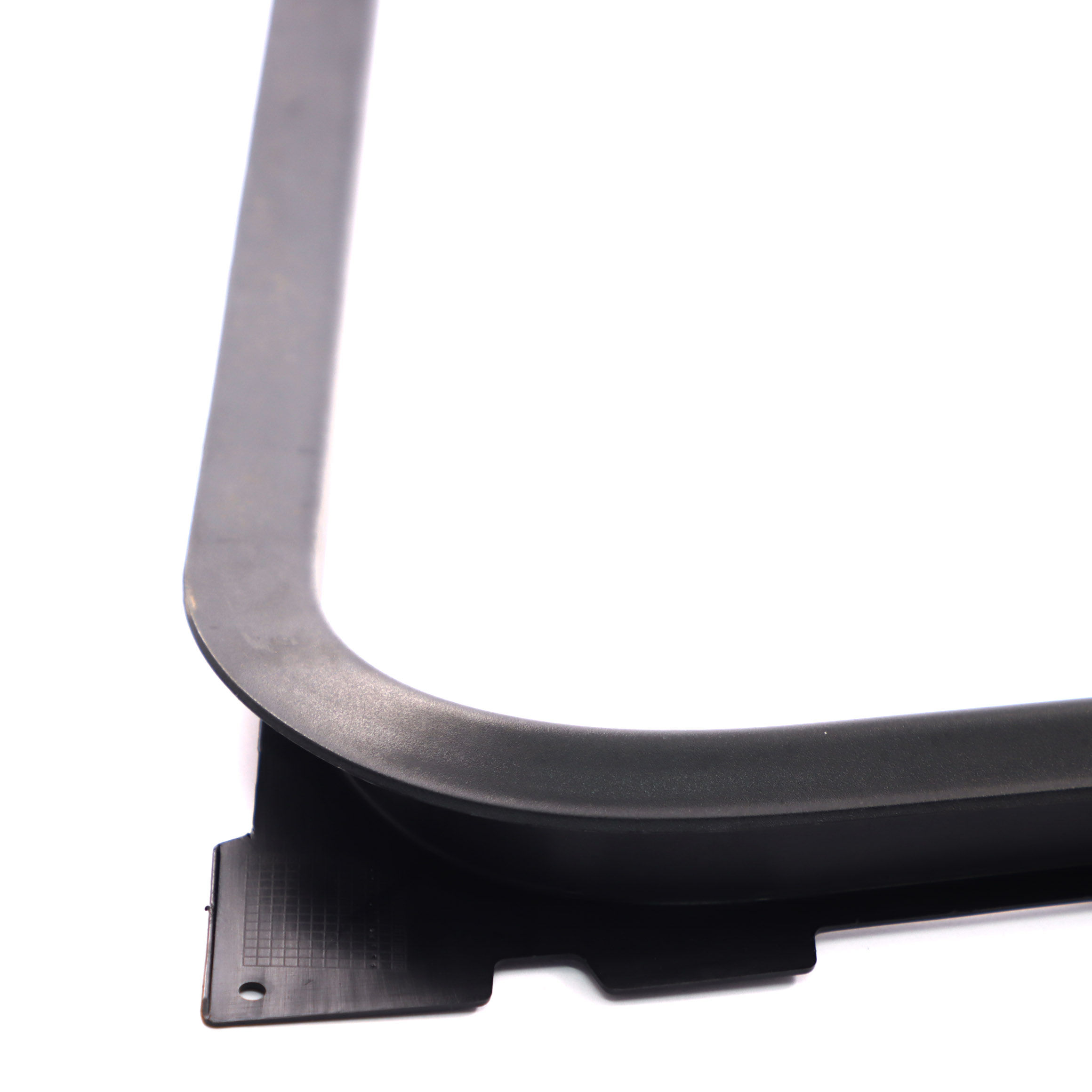 Ford Galaxy MK3 Front Door Window Glass Moulding Trim Right O/S 6M21U201A18AFW